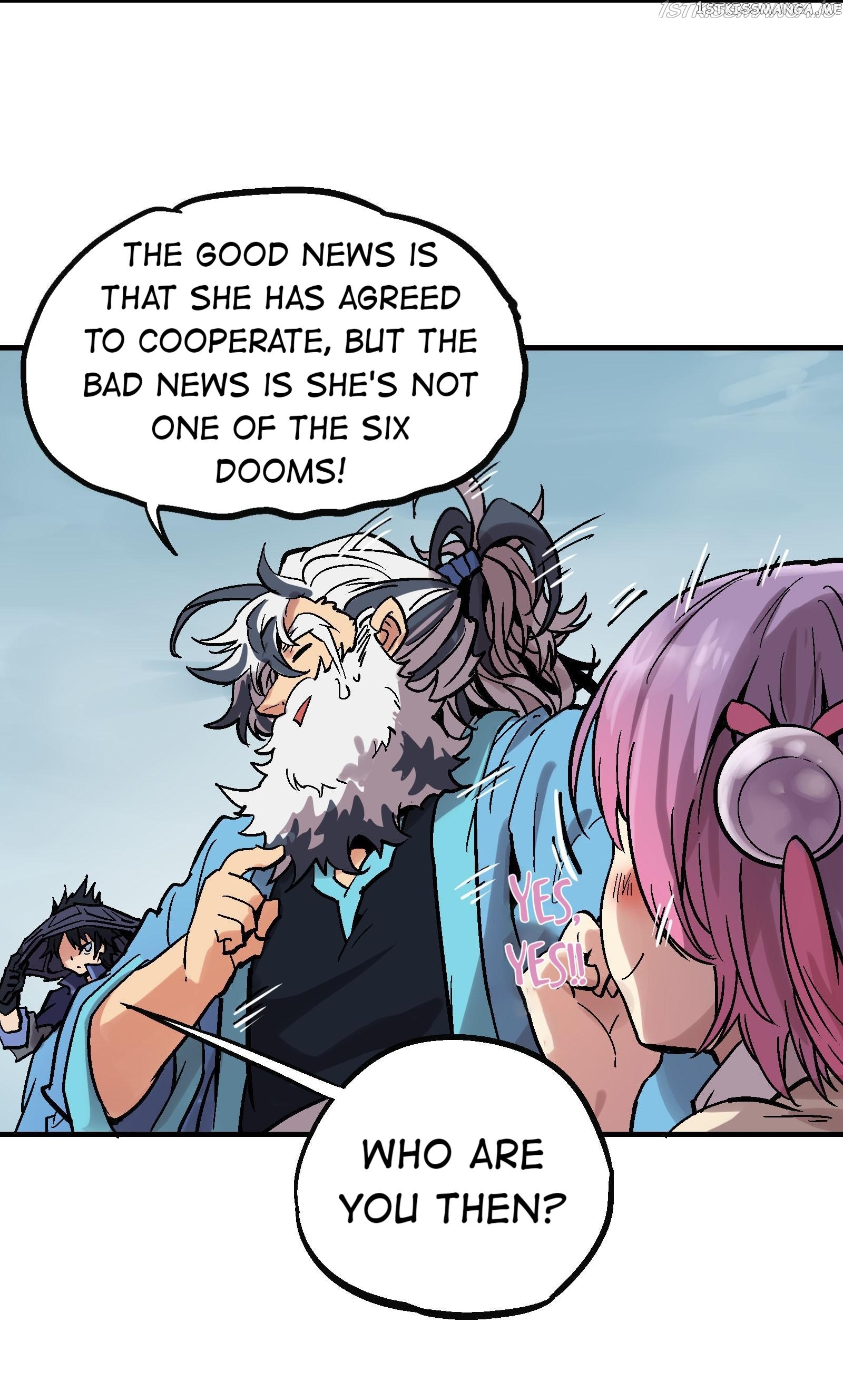 Xiu Tu Chapter 30.5 - page 40