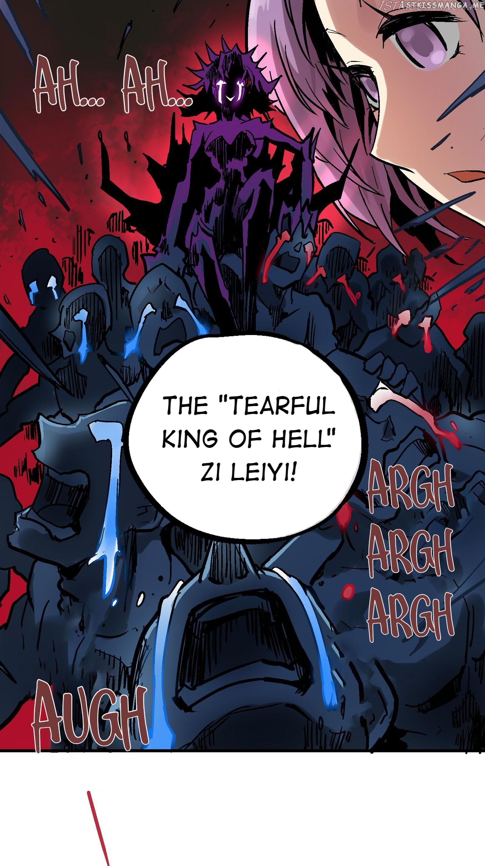 Xiu Tu Chapter 30.5 - page 42
