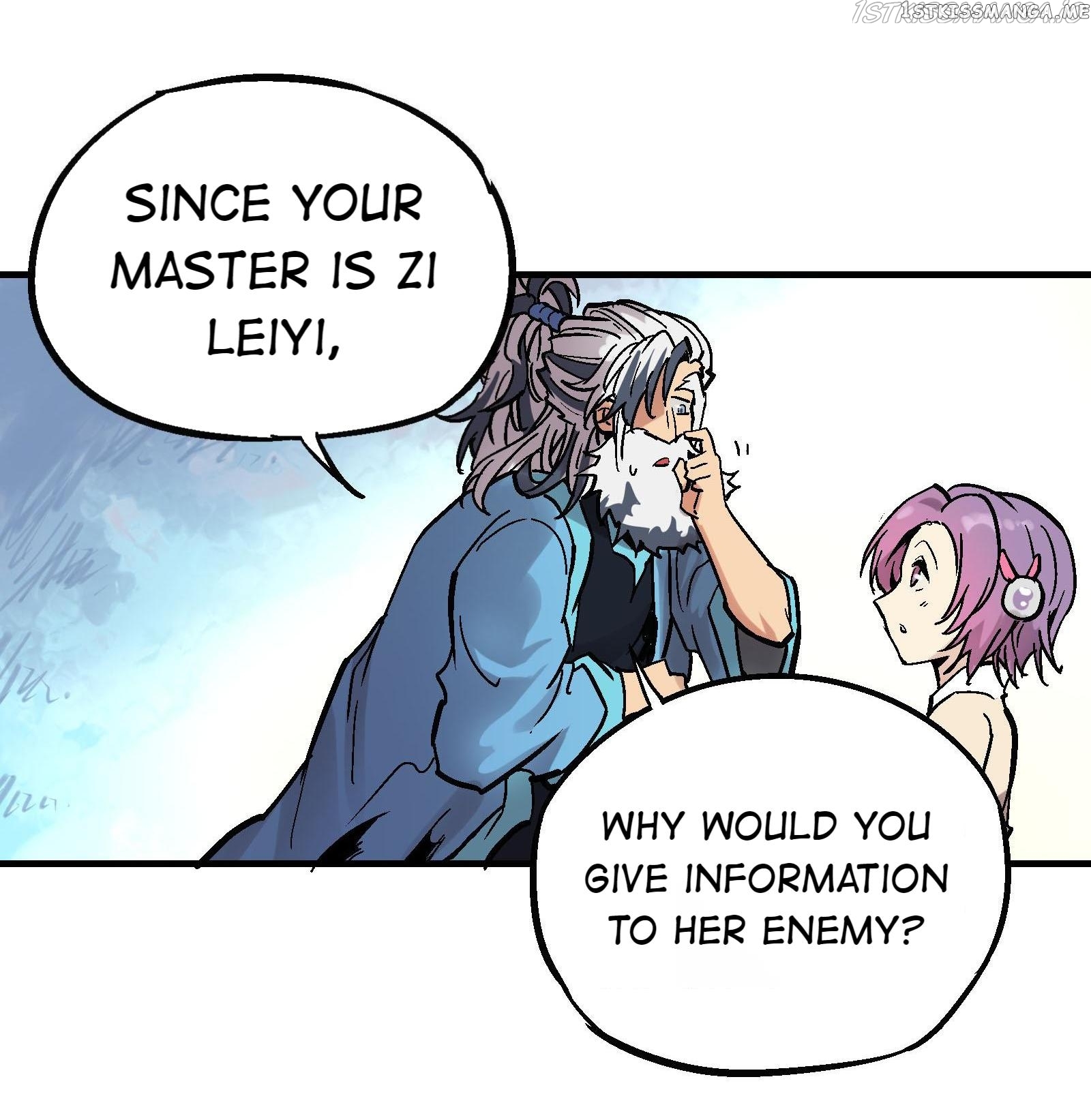 Xiu Tu Chapter 30.5 - page 44