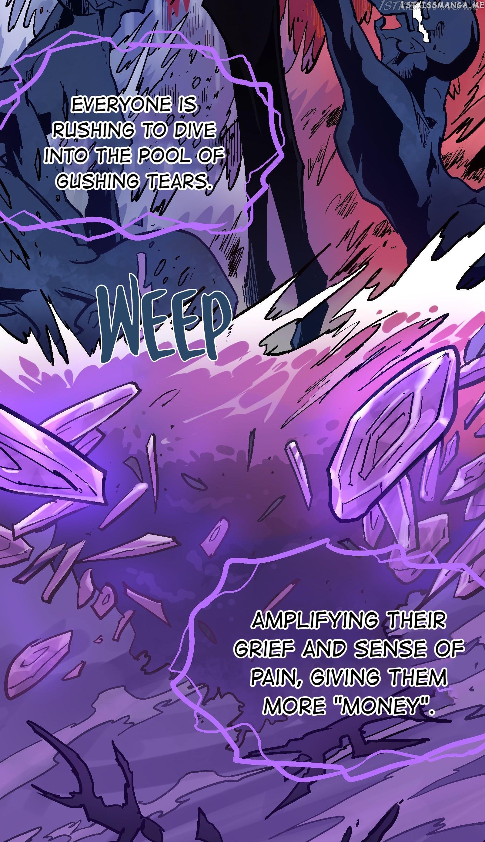 Xiu Tu Chapter 30.5 - page 47