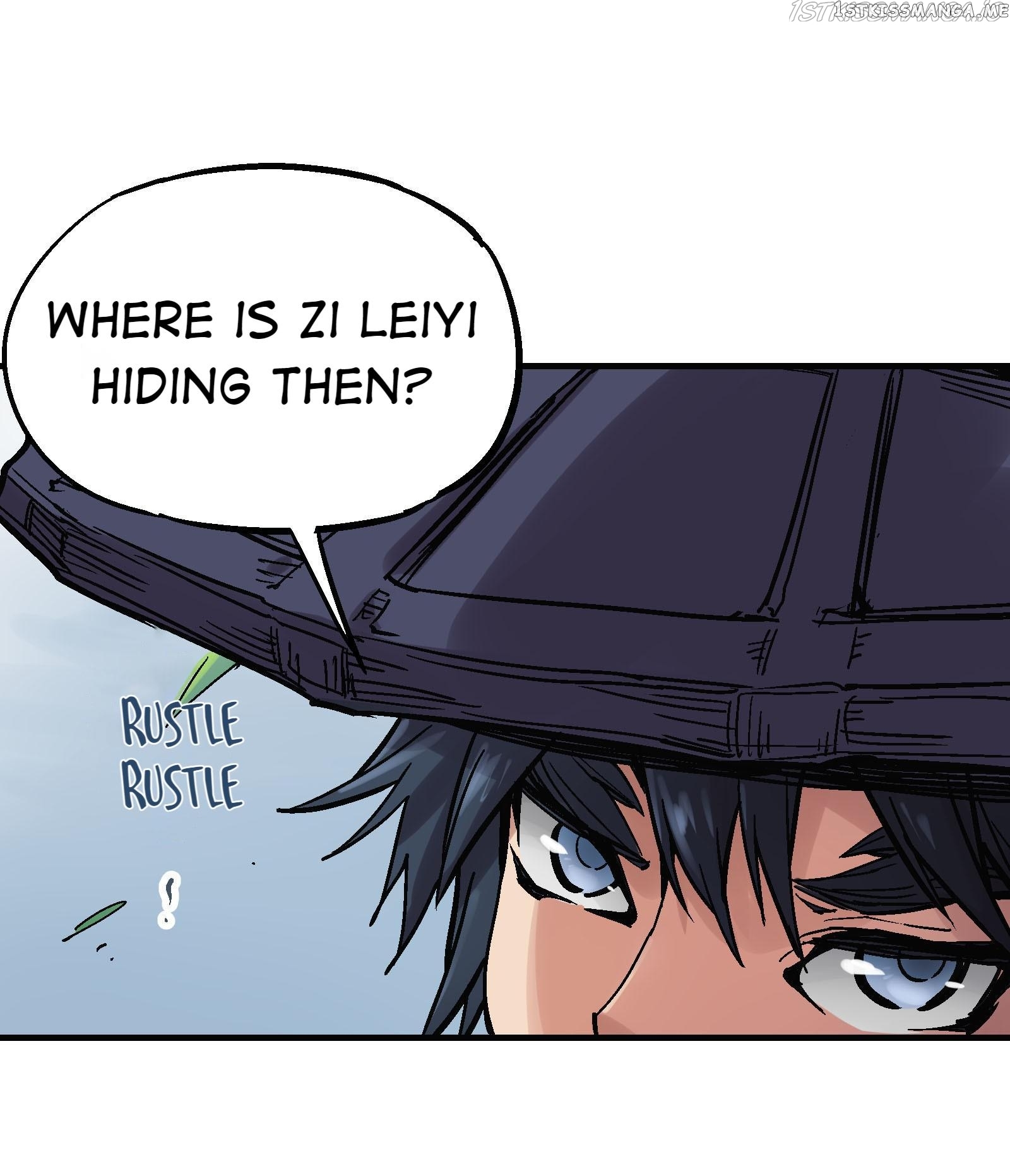 Xiu Tu Chapter 30.5 - page 49