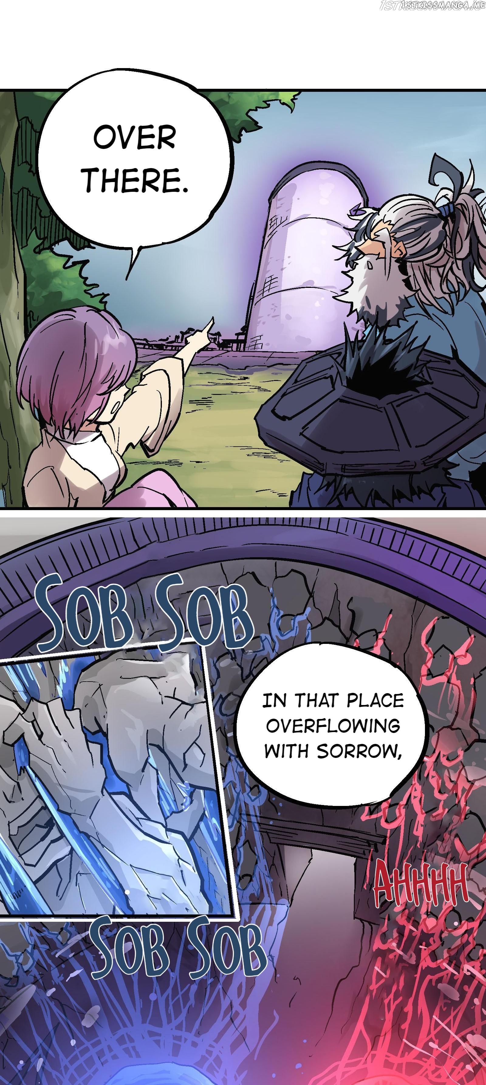 Xiu Tu Chapter 30.5 - page 50