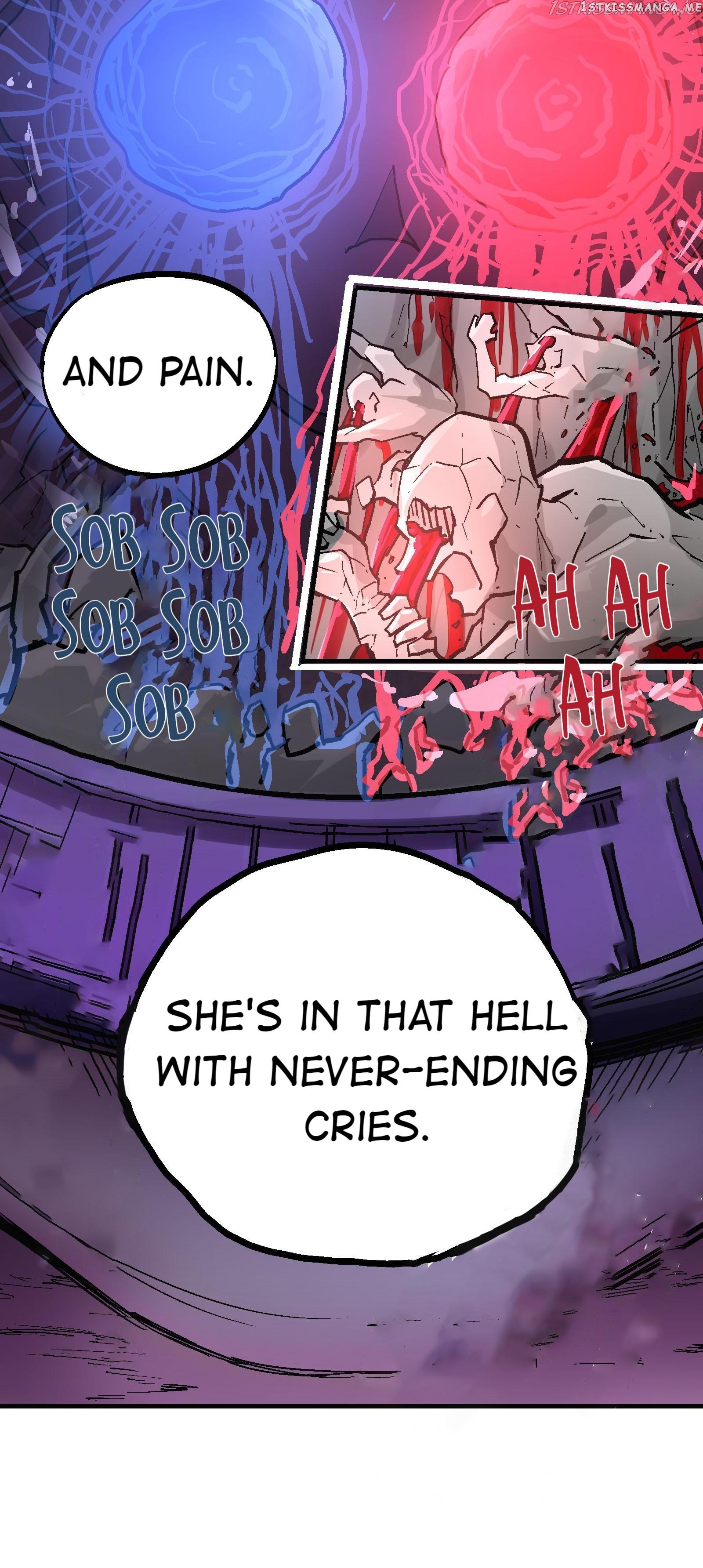 Xiu Tu Chapter 30.5 - page 51