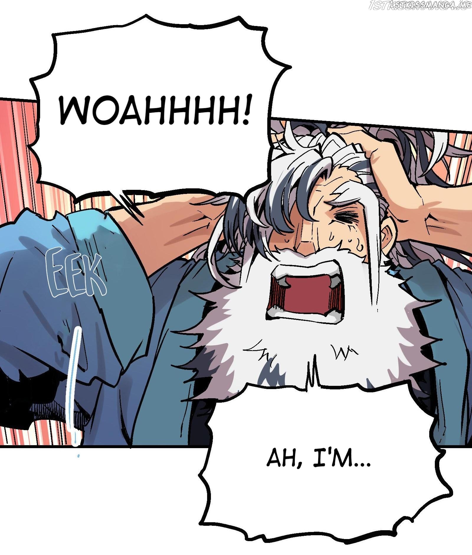Xiu Tu Chapter 30.5 - page 8