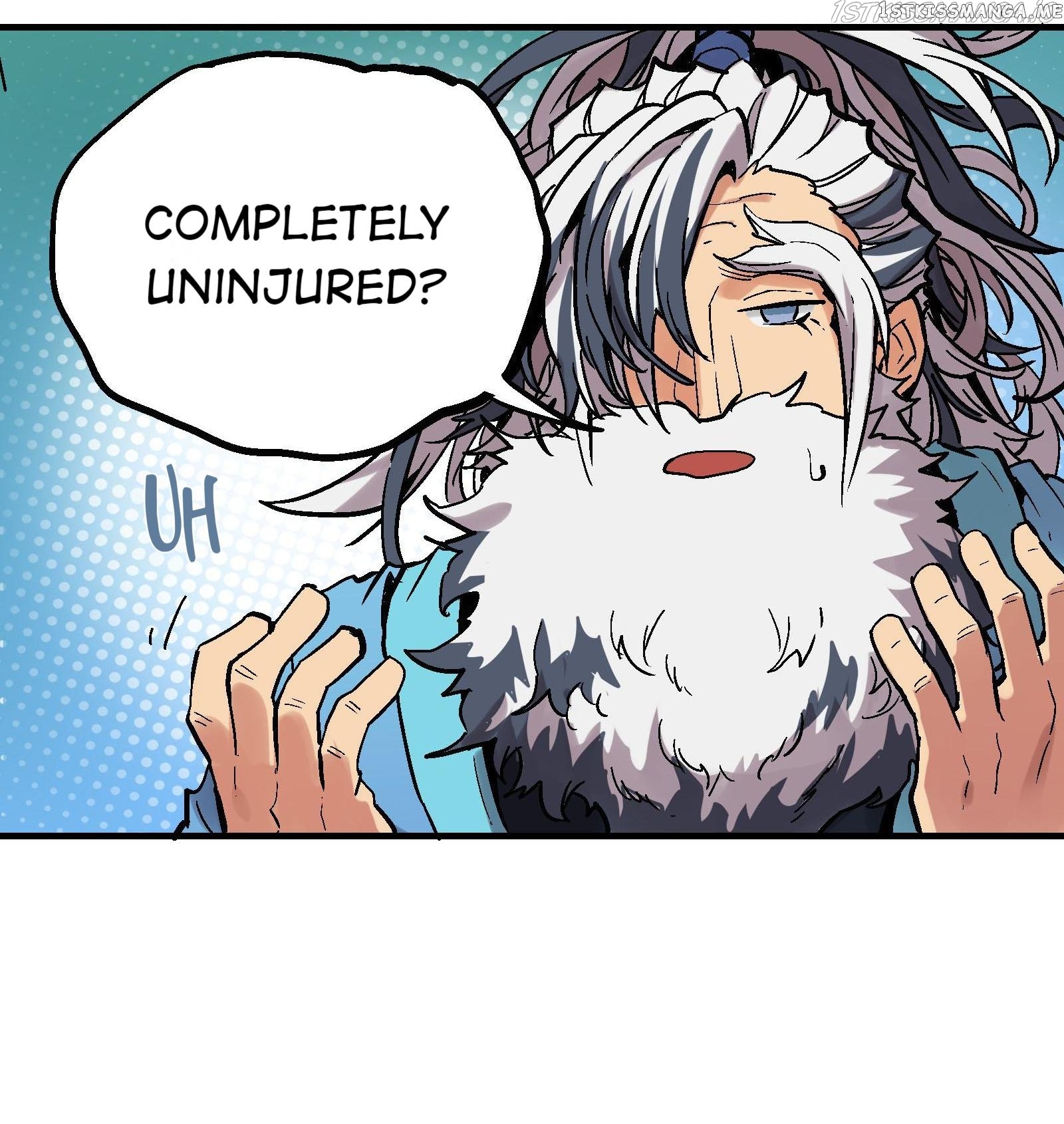 Xiu Tu Chapter 30.5 - page 9