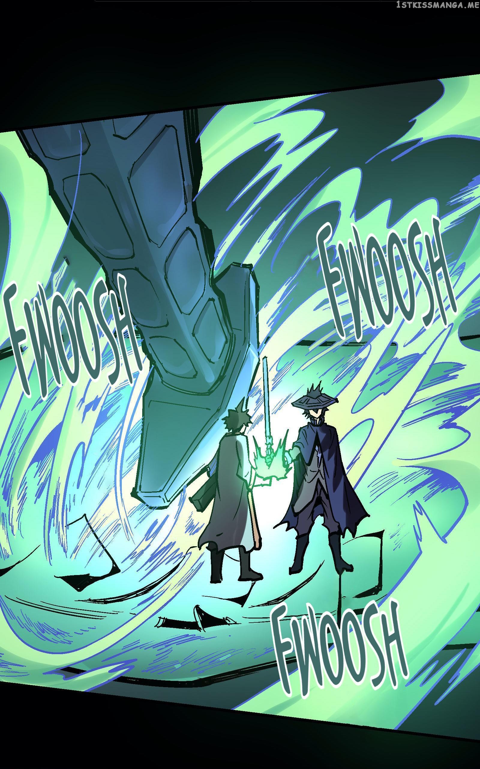 Xiu Tu Chapter 36 - page 10