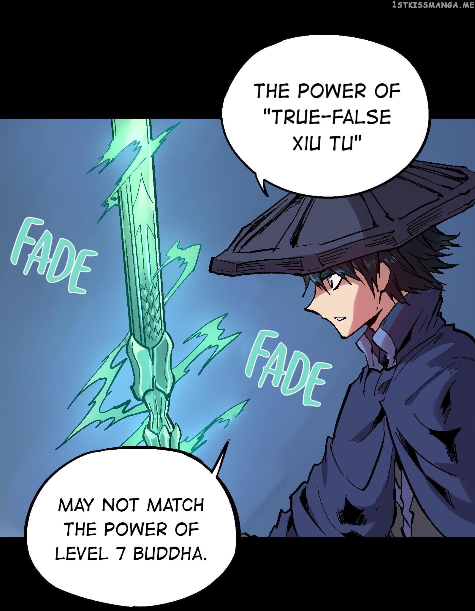 Xiu Tu Chapter 36 - page 13