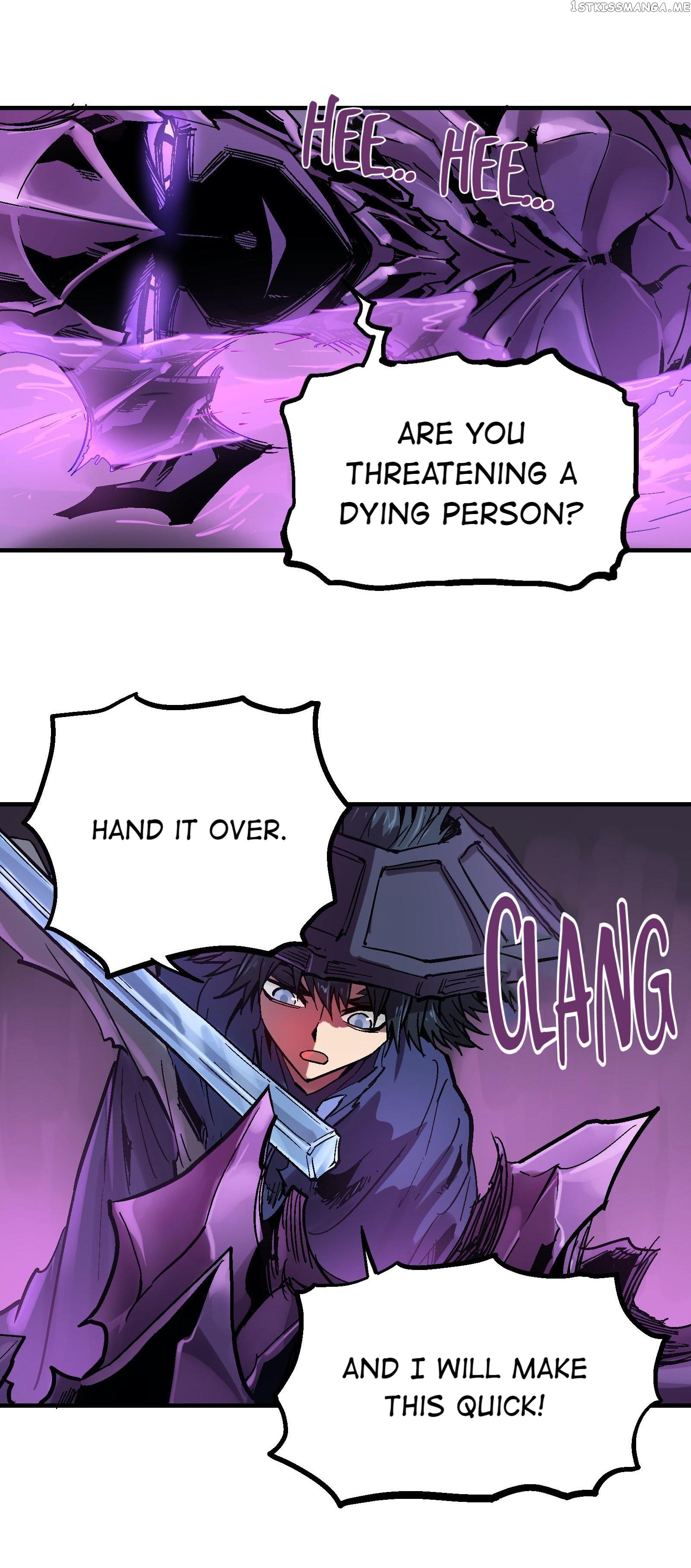 Xiu Tu Chapter 36 - page 19