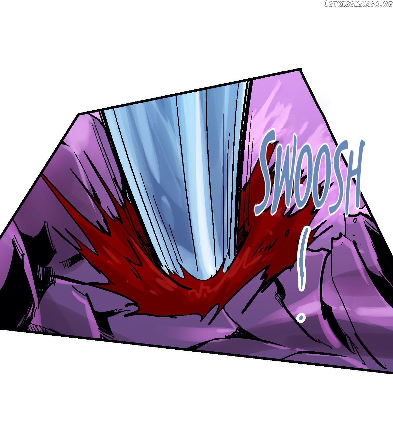 Xiu Tu Chapter 36 - page 23