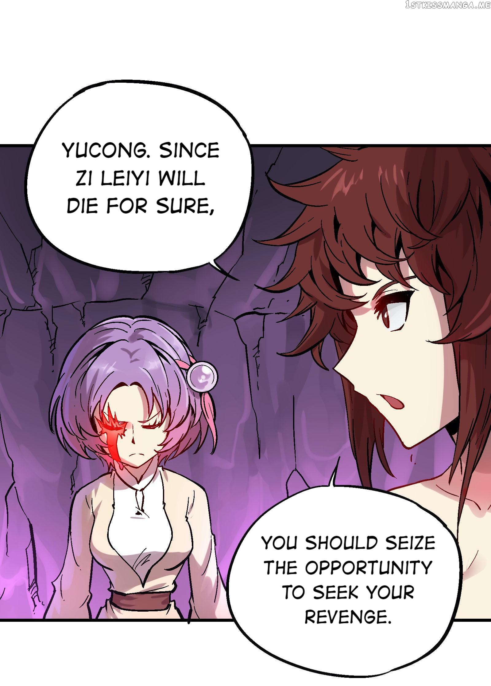 Xiu Tu Chapter 36 - page 25