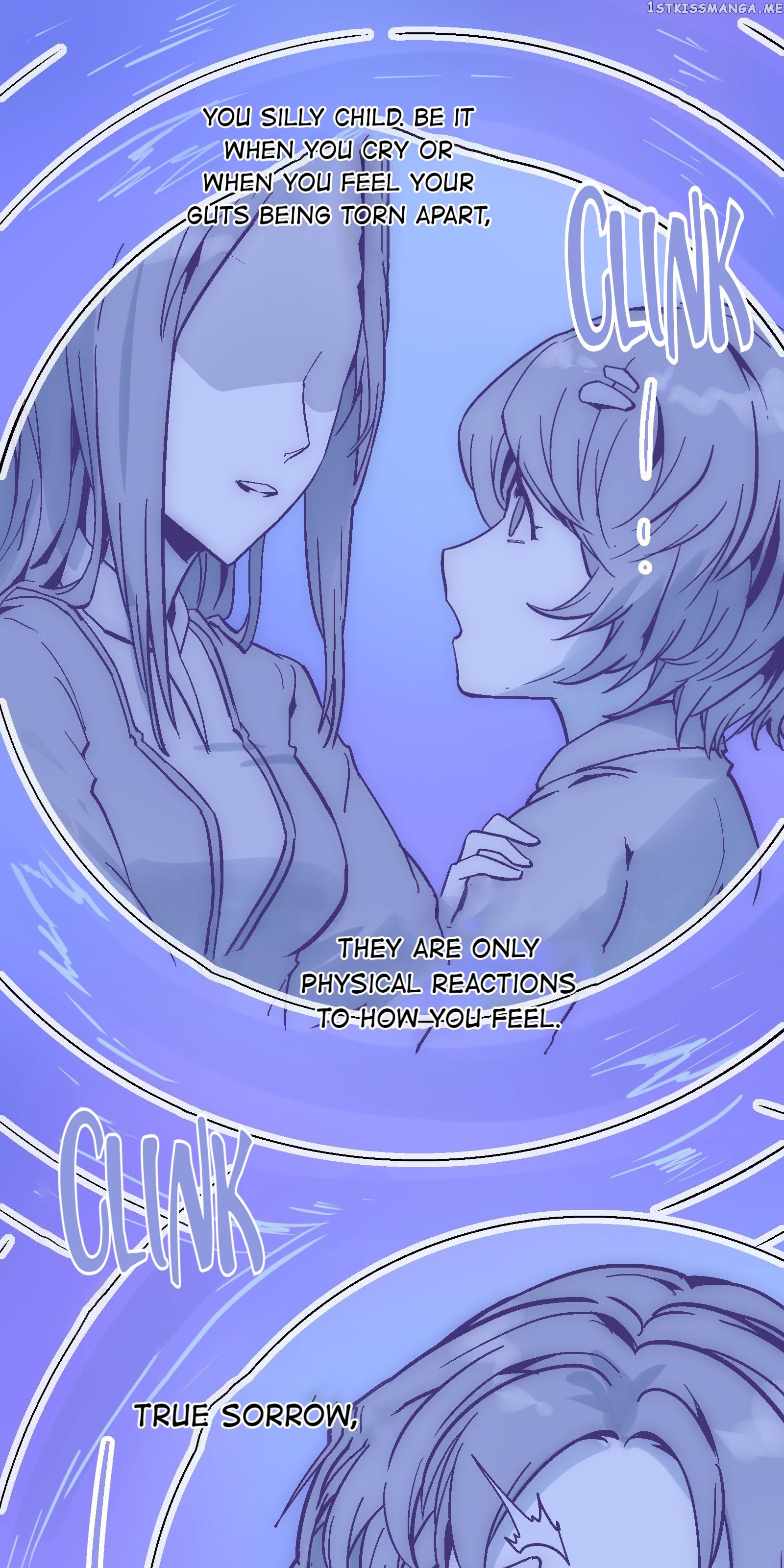 Xiu Tu Chapter 36 - page 39
