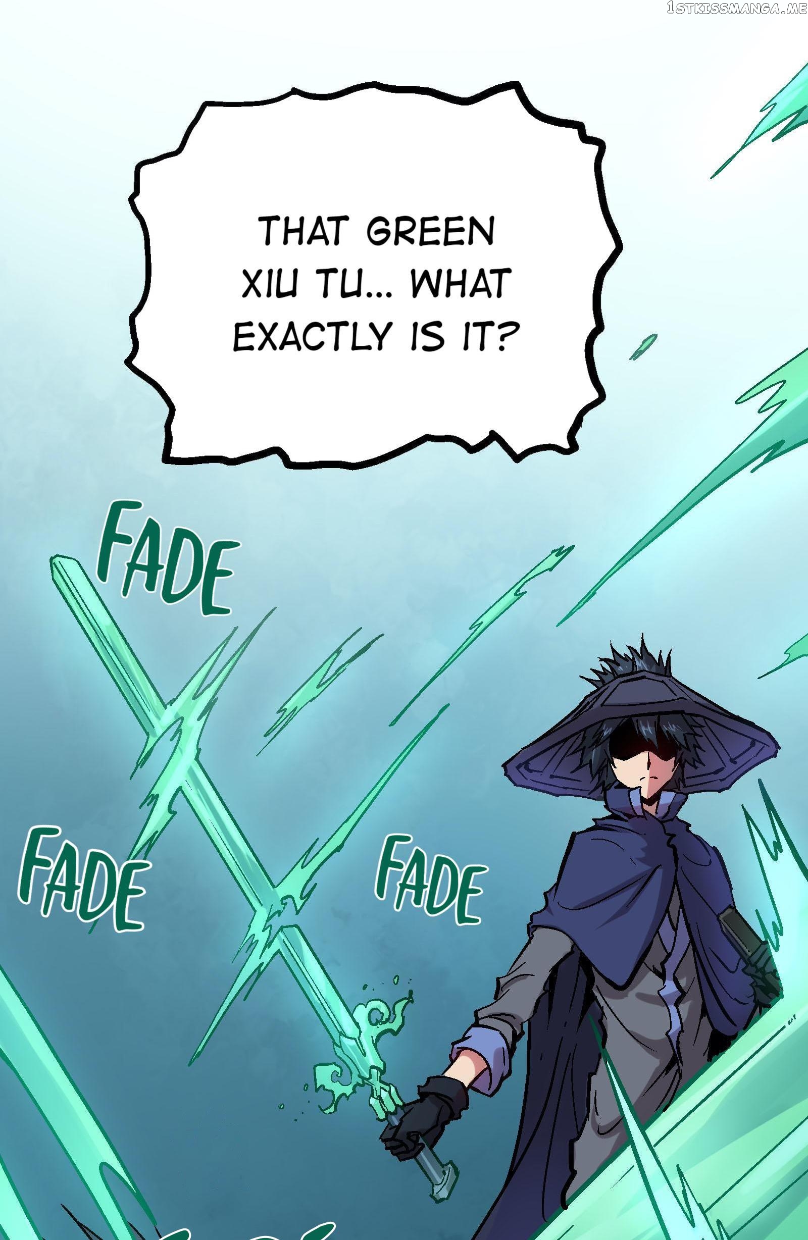 Xiu Tu Chapter 36 - page 5