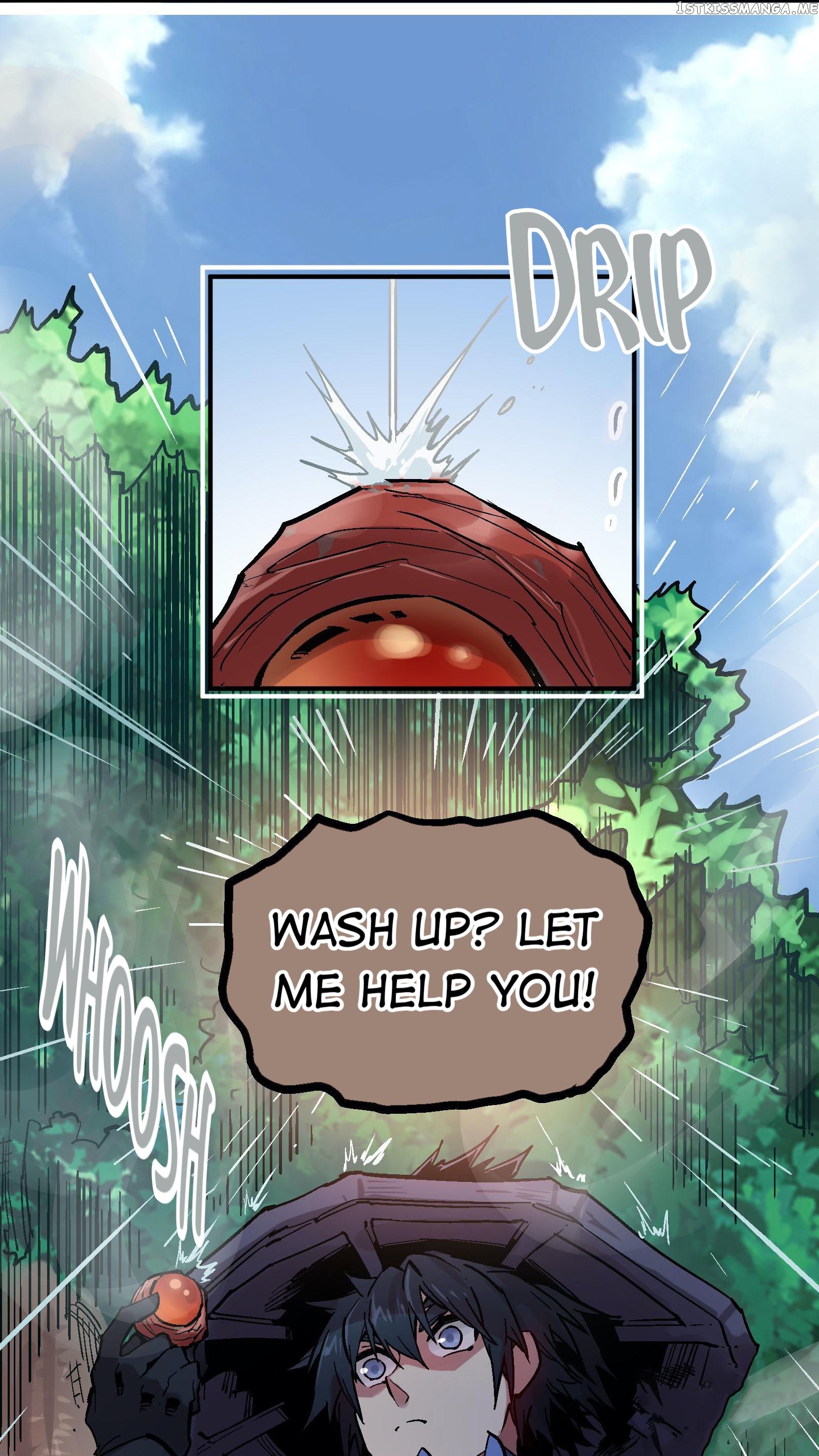 Xiu Tu Chapter 46 - page 11