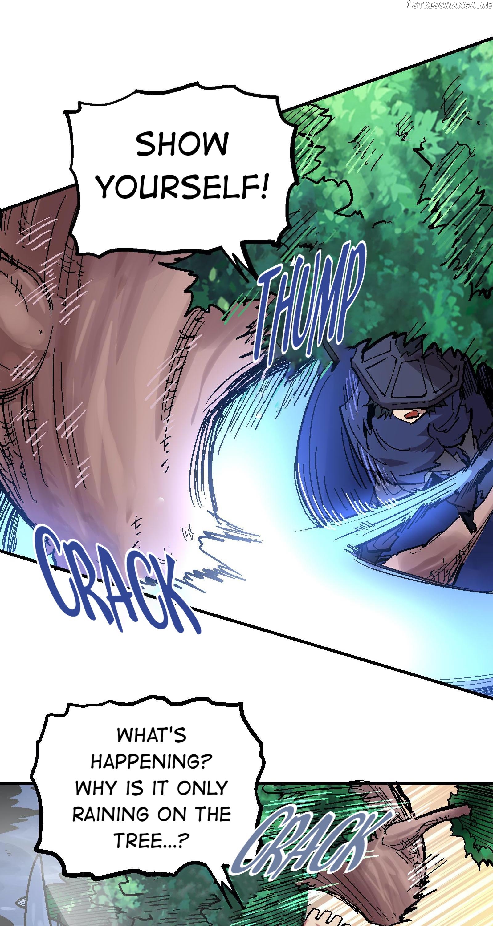 Xiu Tu Chapter 46 - page 13