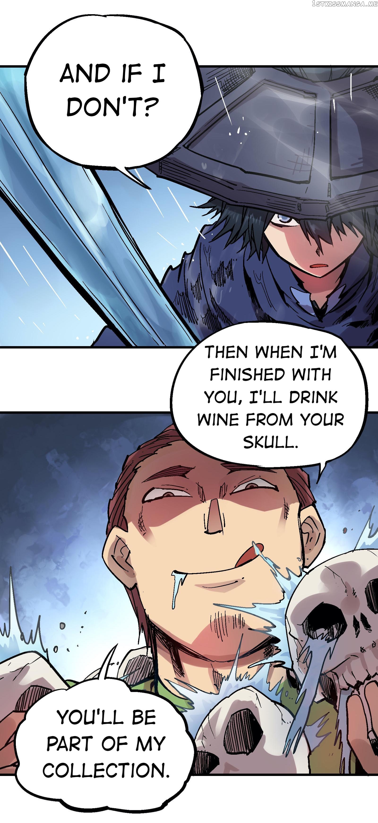 Xiu Tu Chapter 46 - page 16