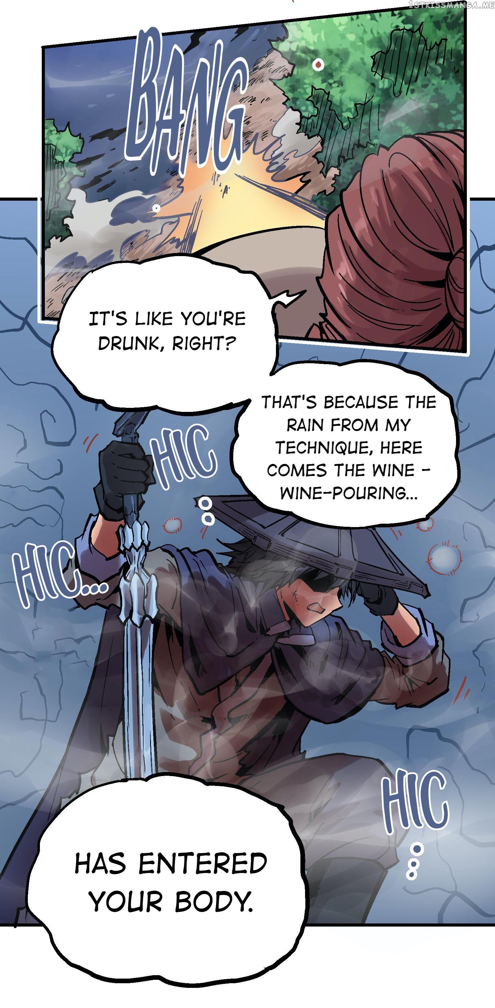 Xiu Tu Chapter 46 - page 24
