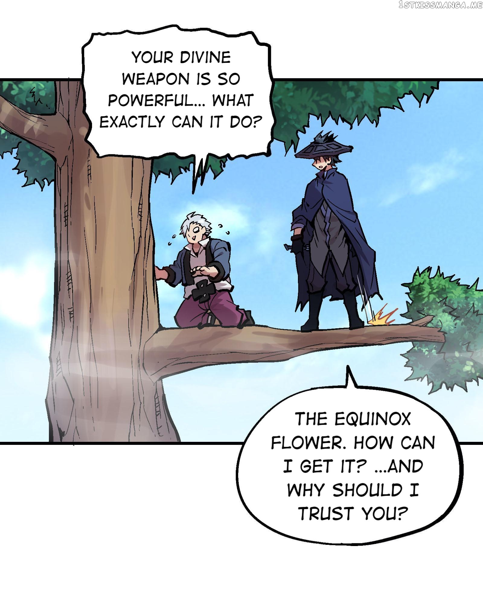 Xiu Tu Chapter 46 - page 3