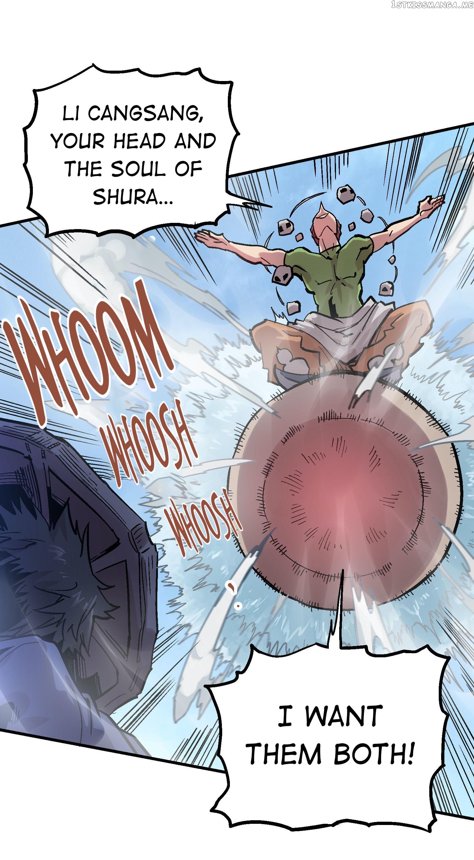 Xiu Tu Chapter 46 - page 30