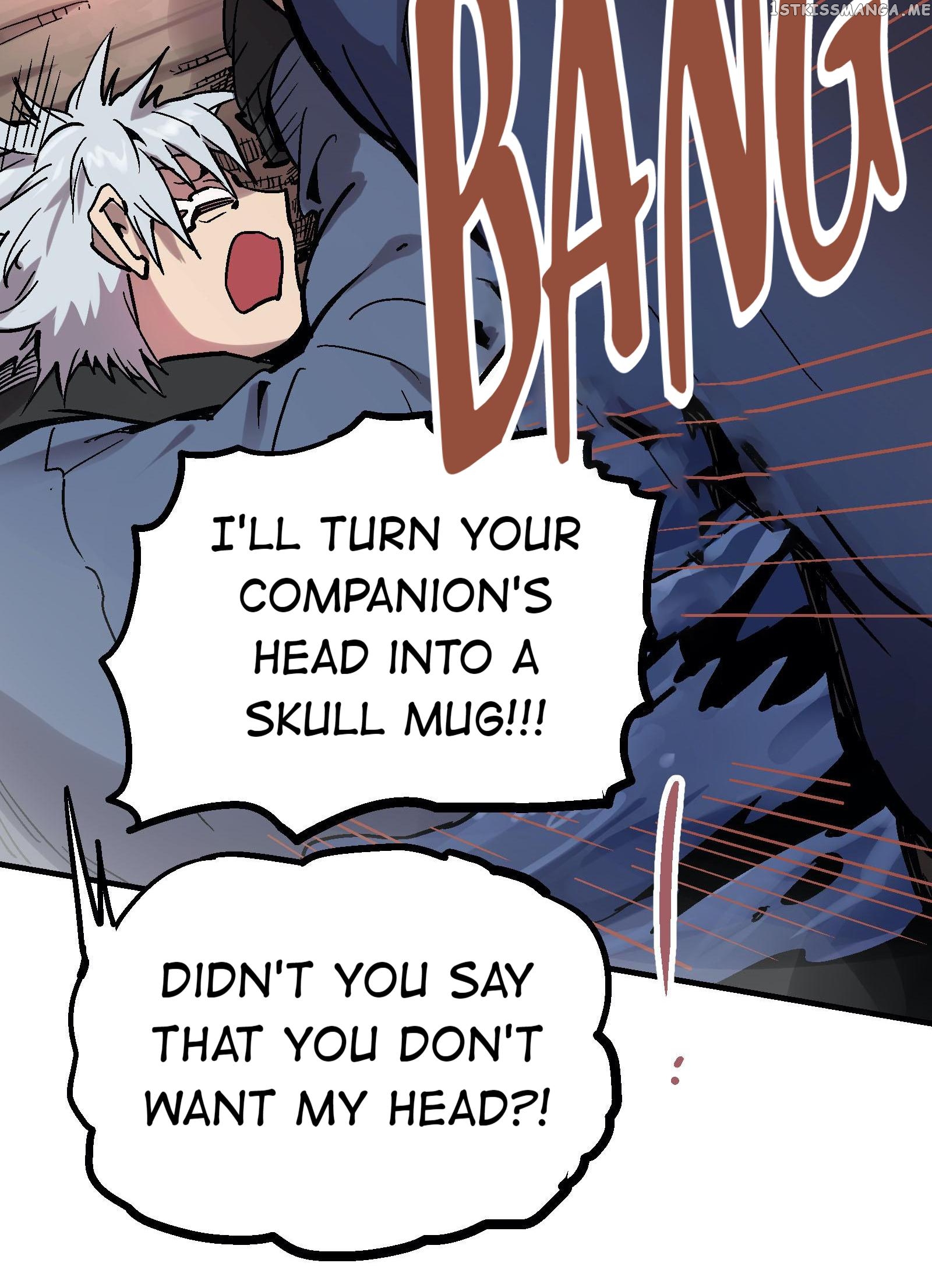 Xiu Tu Chapter 46 - page 38