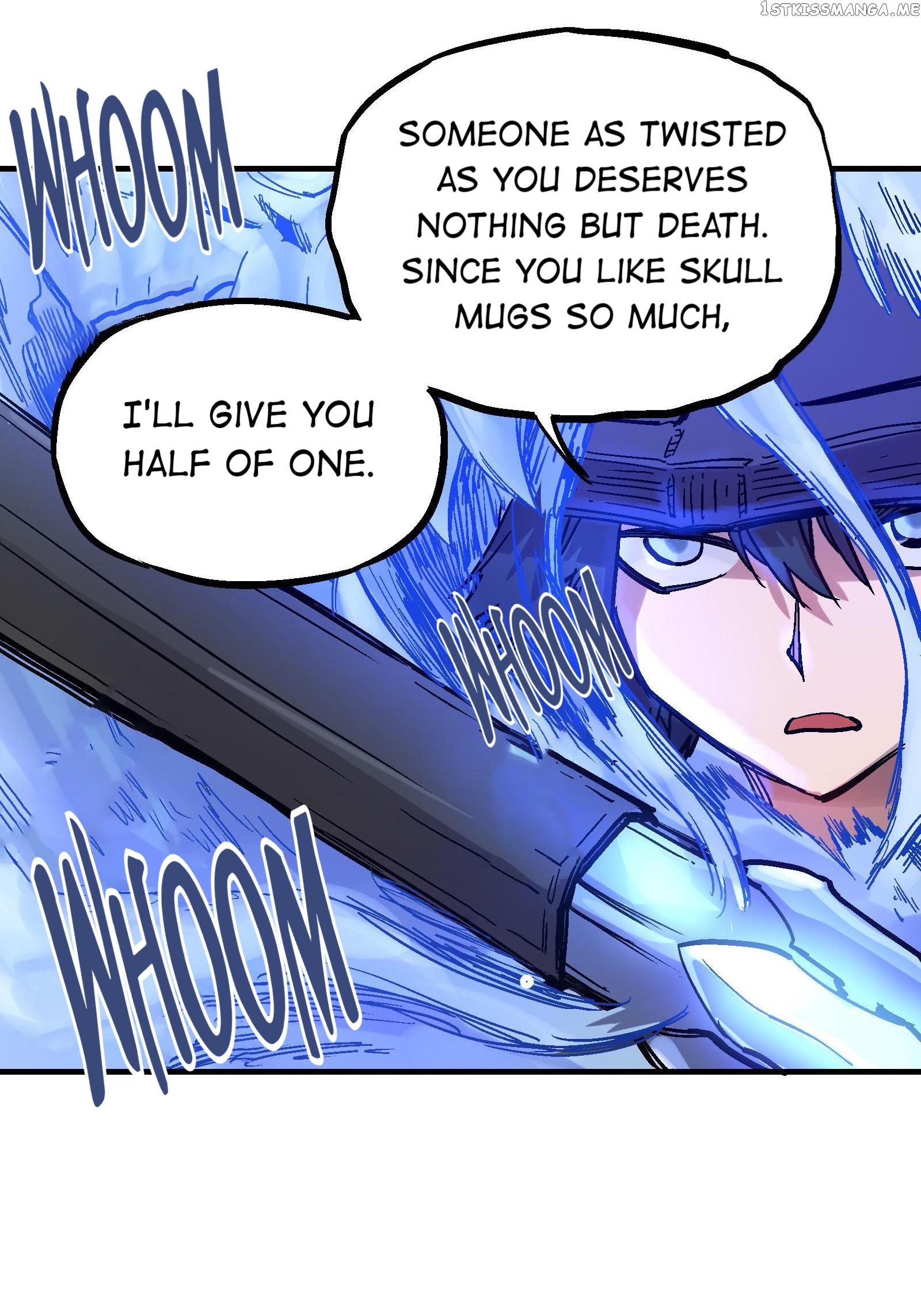 Xiu Tu Chapter 46 - page 39