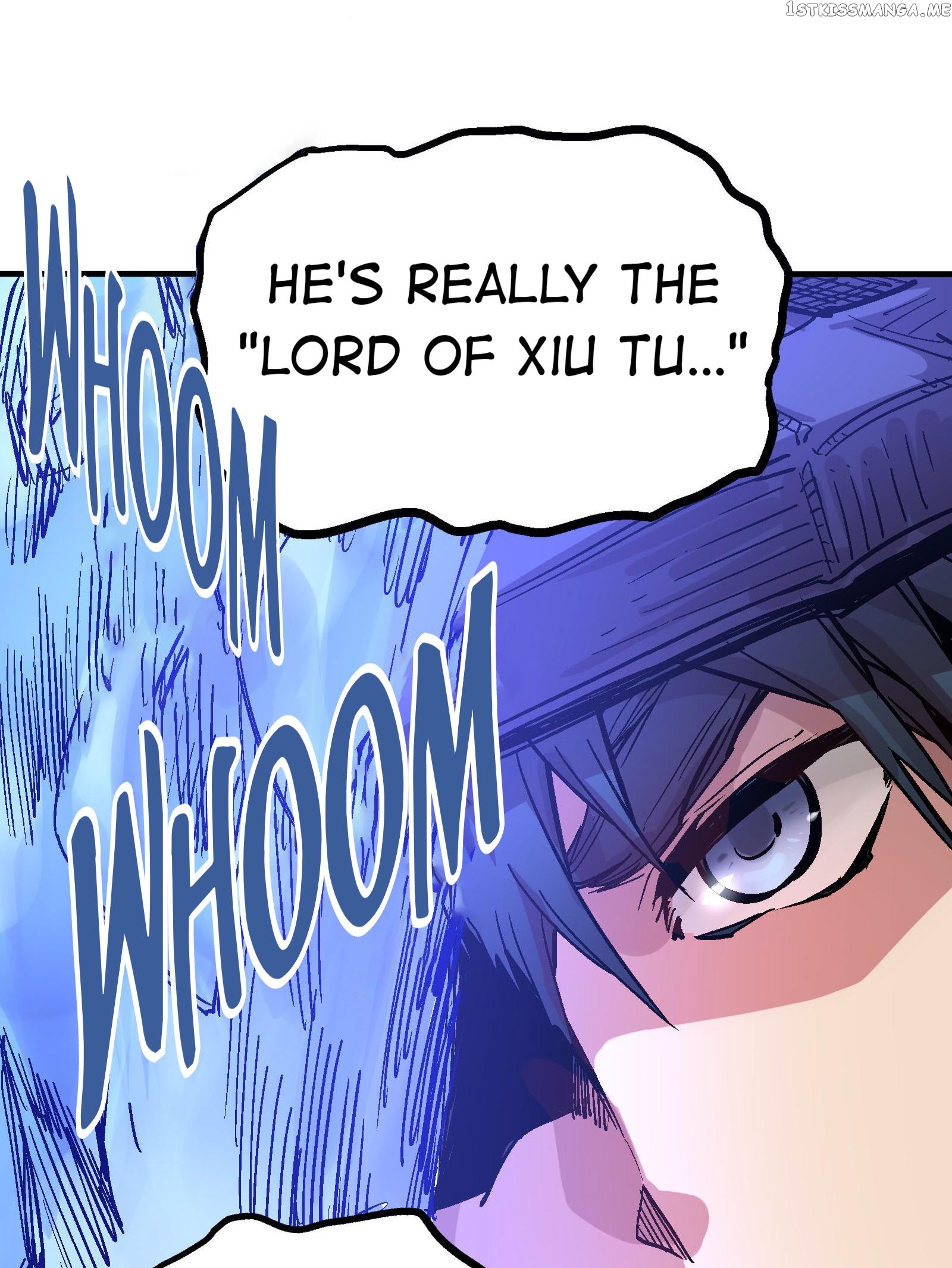 Xiu Tu Chapter 46 - page 42