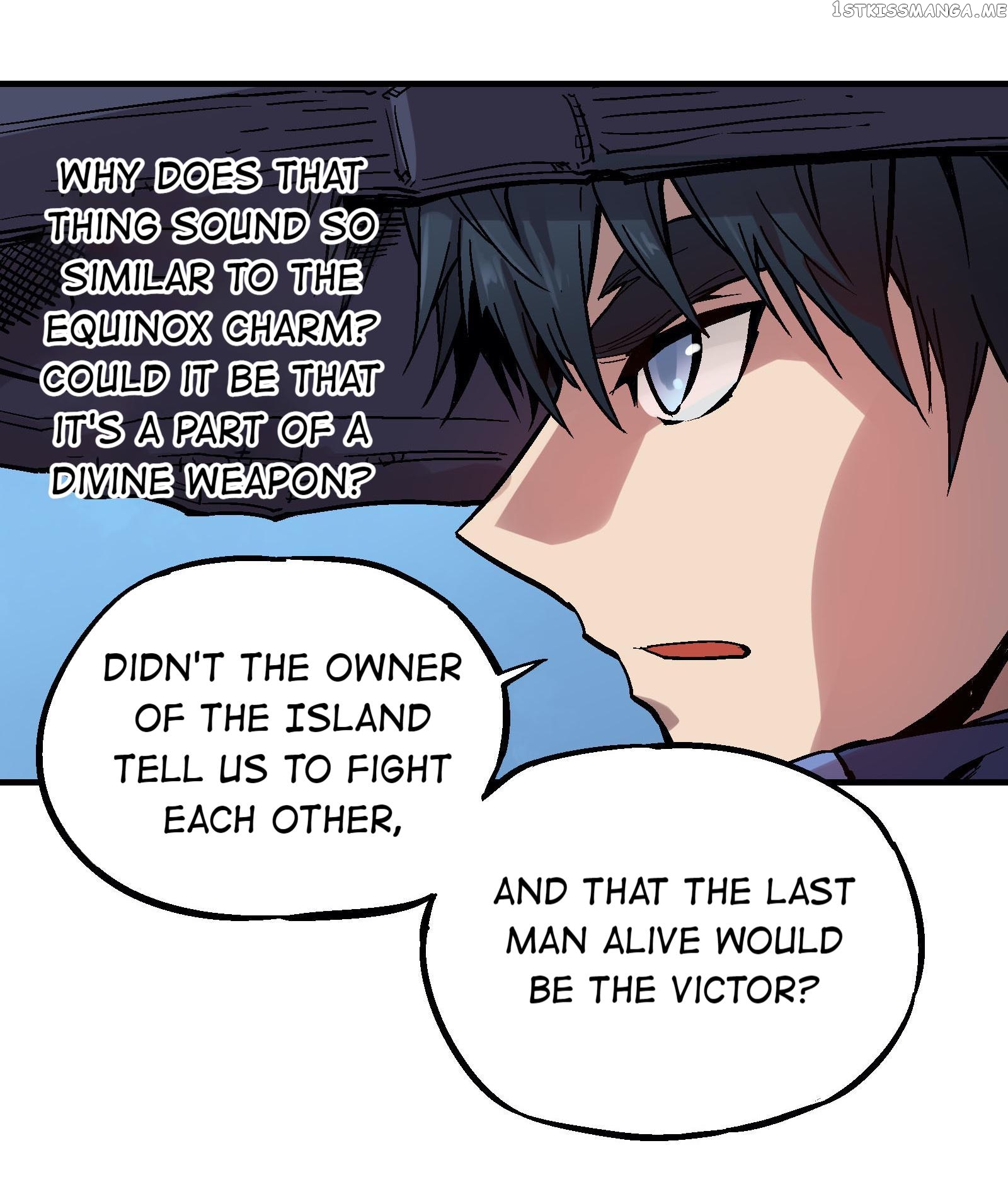 Xiu Tu Chapter 46 - page 7