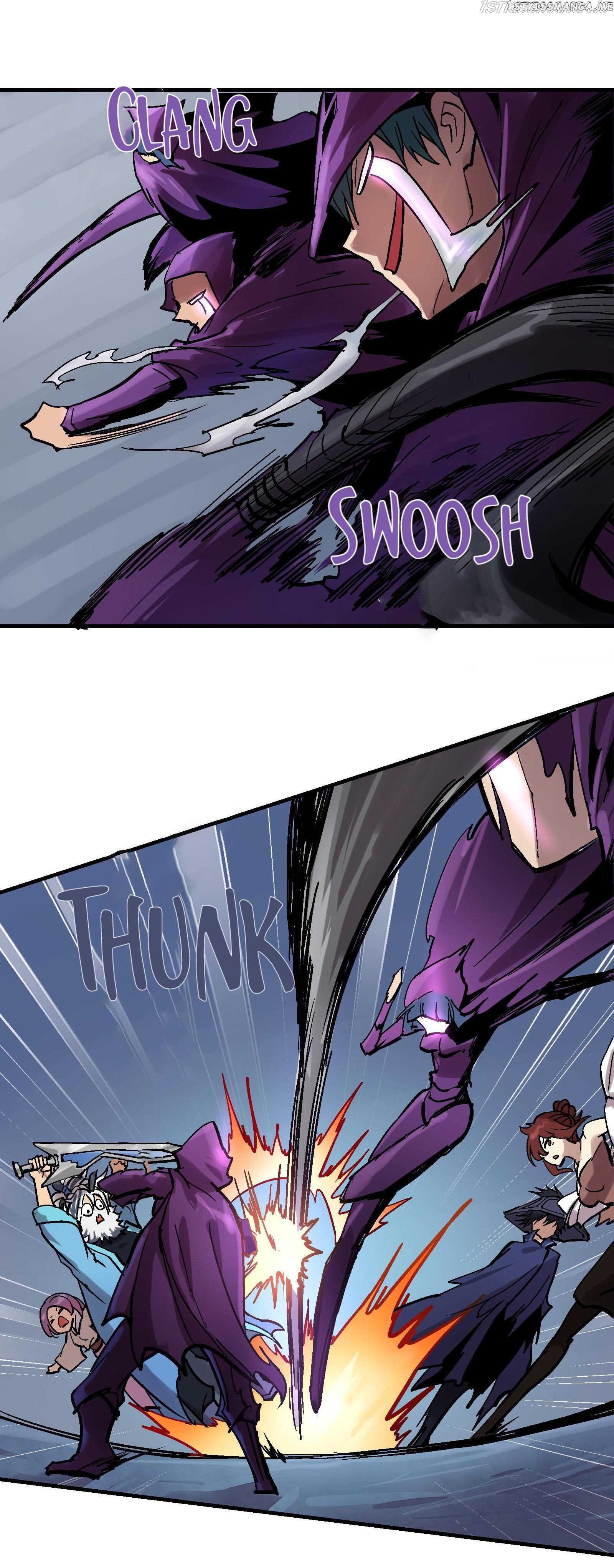 Xiu Tu Chapter 30.6 - page 17