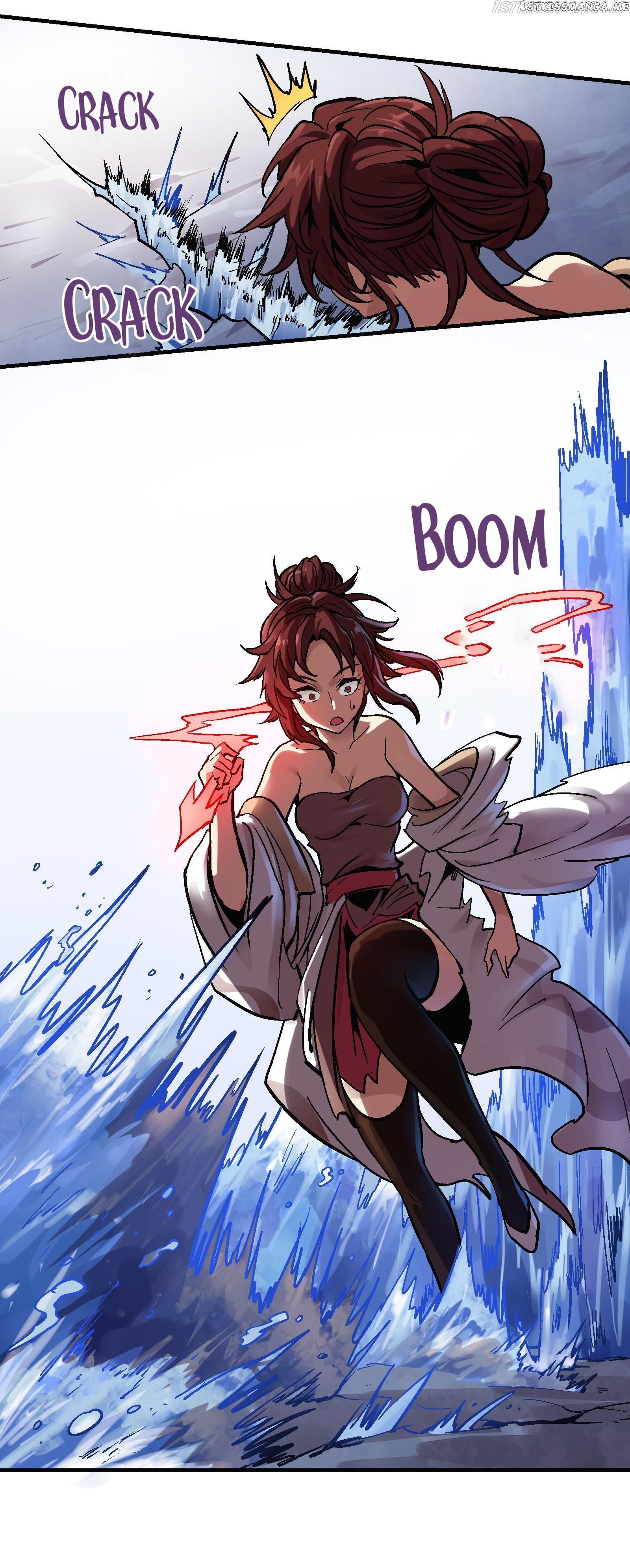 Xiu Tu Chapter 30.6 - page 36