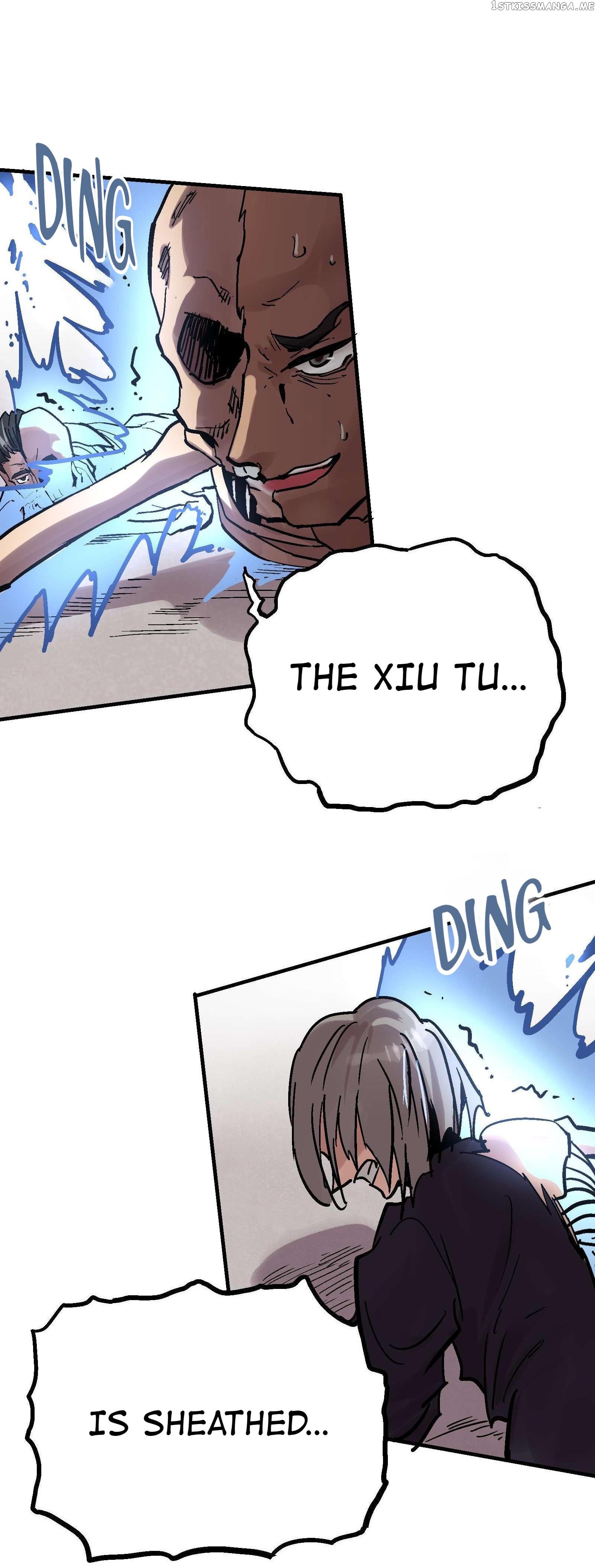 Xiu Tu Chapter 16 - page 13