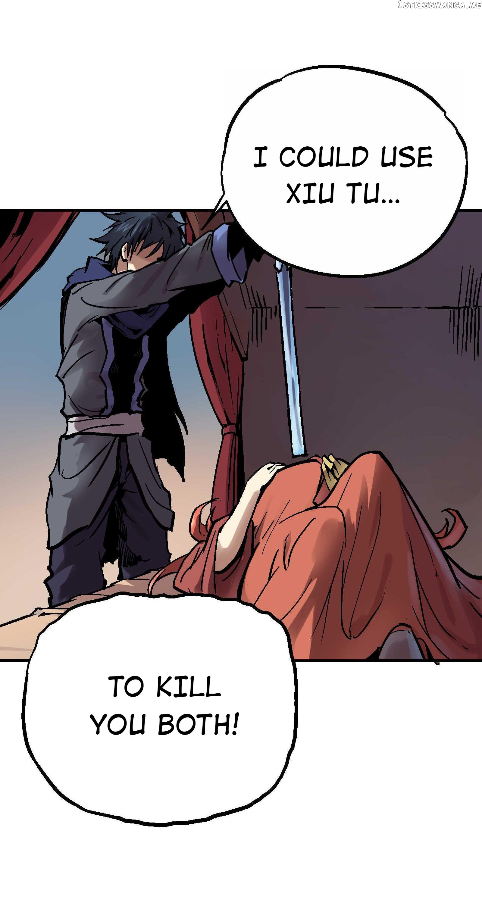 Xiu Tu Chapter 16 - page 38