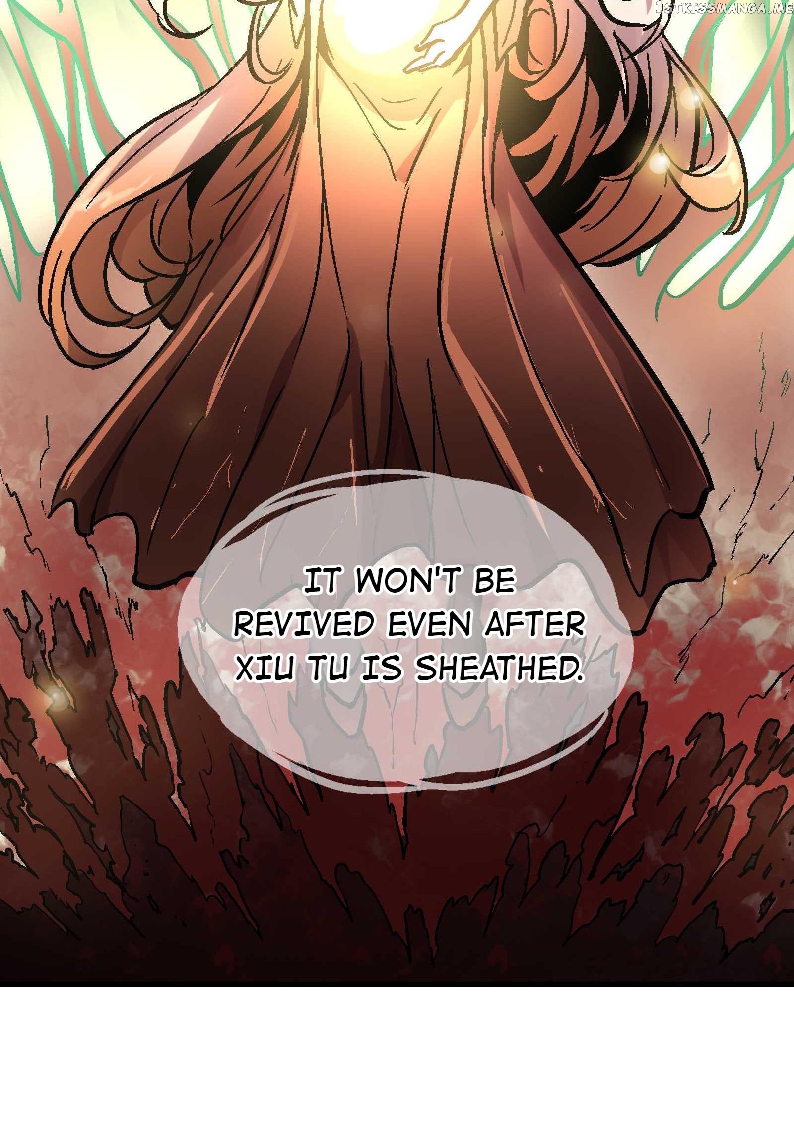 Xiu Tu Chapter 16 - page 41