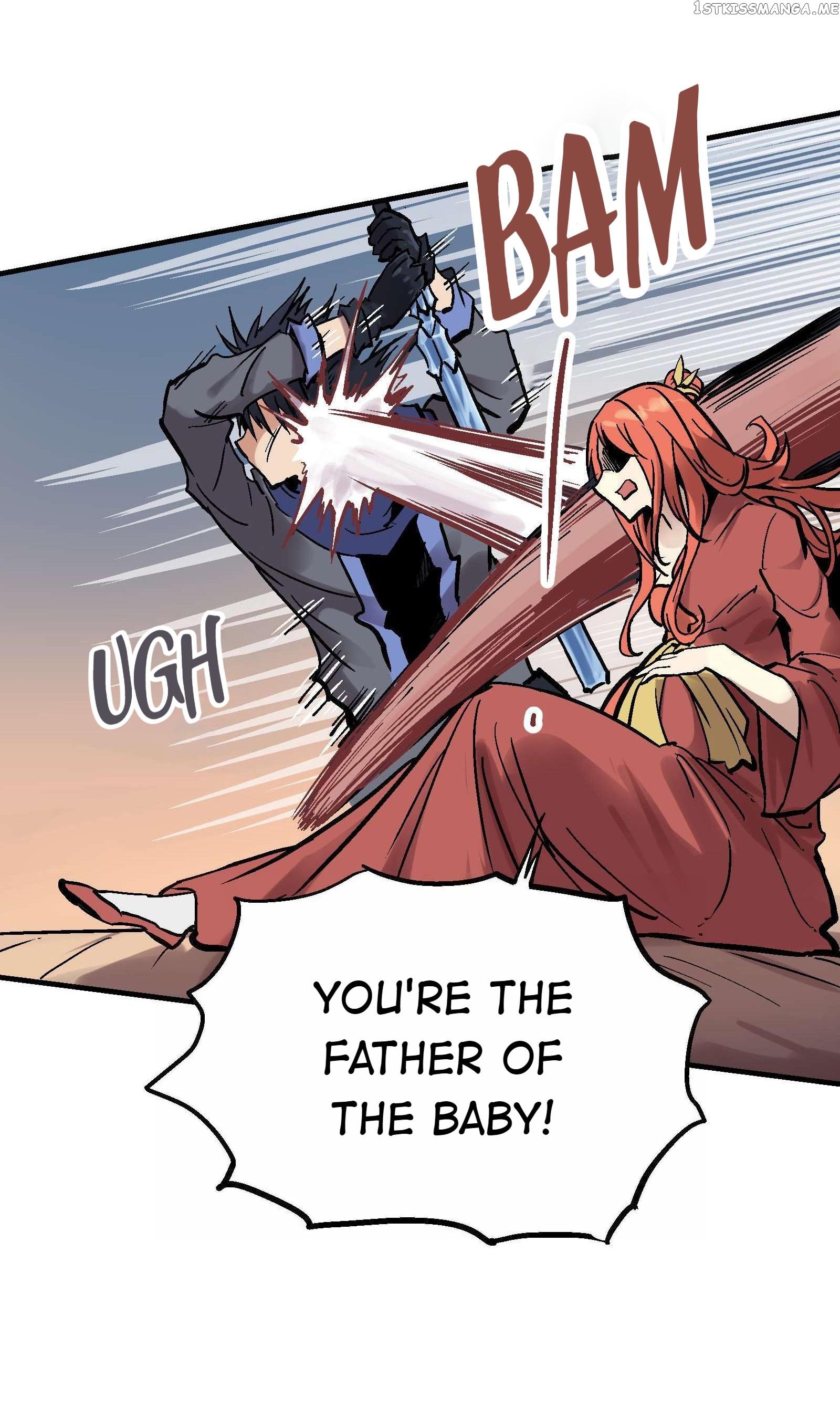 Xiu Tu Chapter 16 - page 49