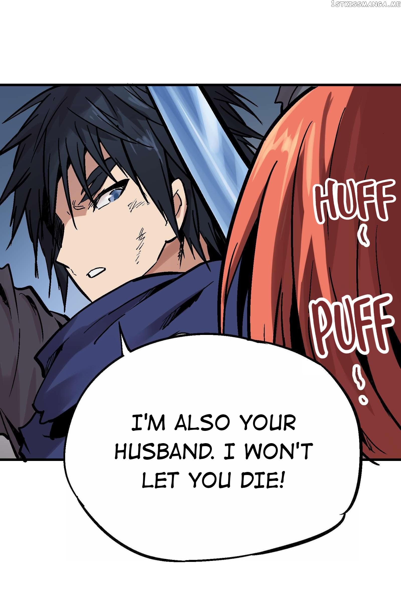 Xiu Tu Chapter 16 - page 50
