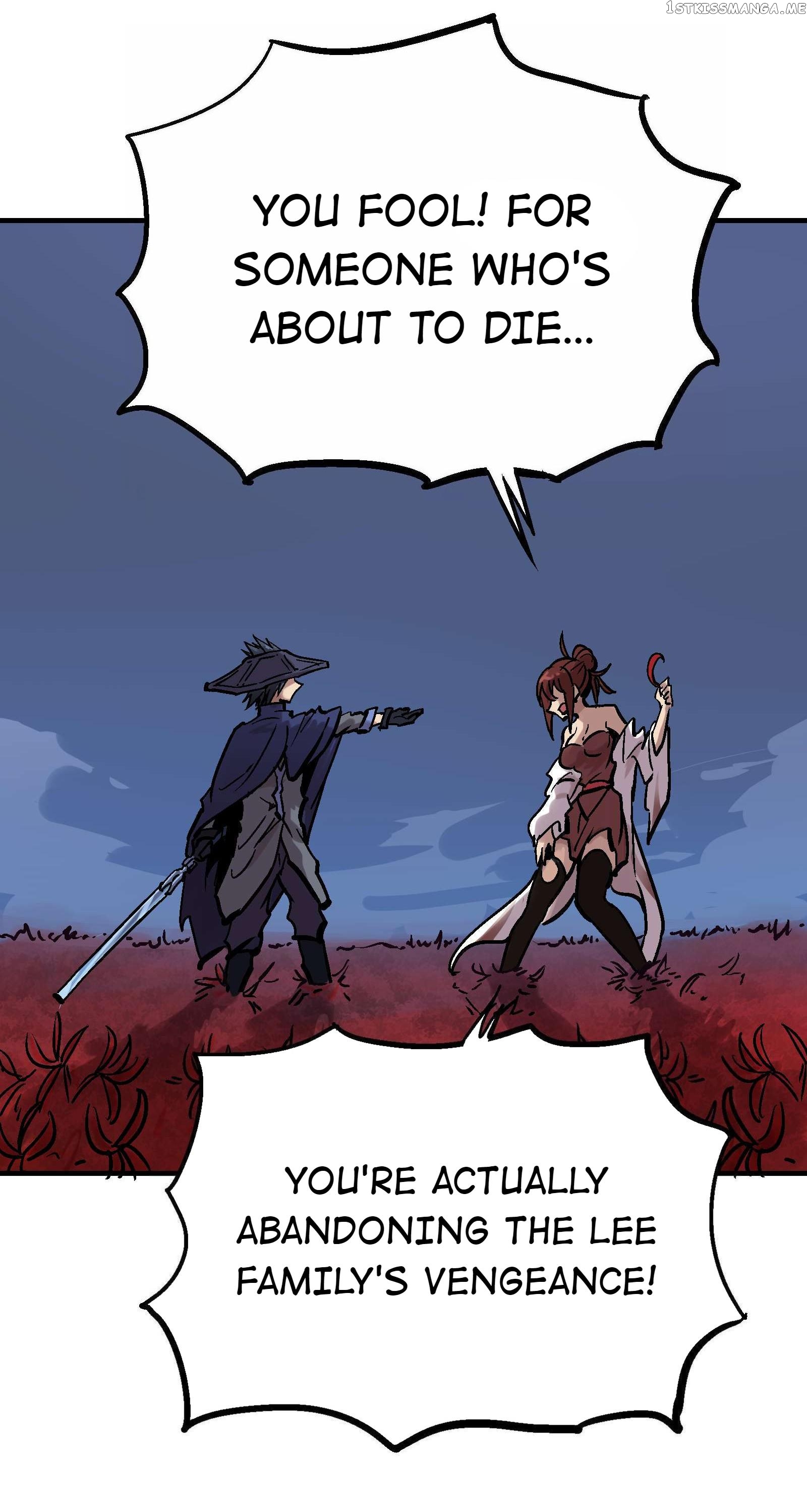 Xiu Tu Chapter 16 - page 77