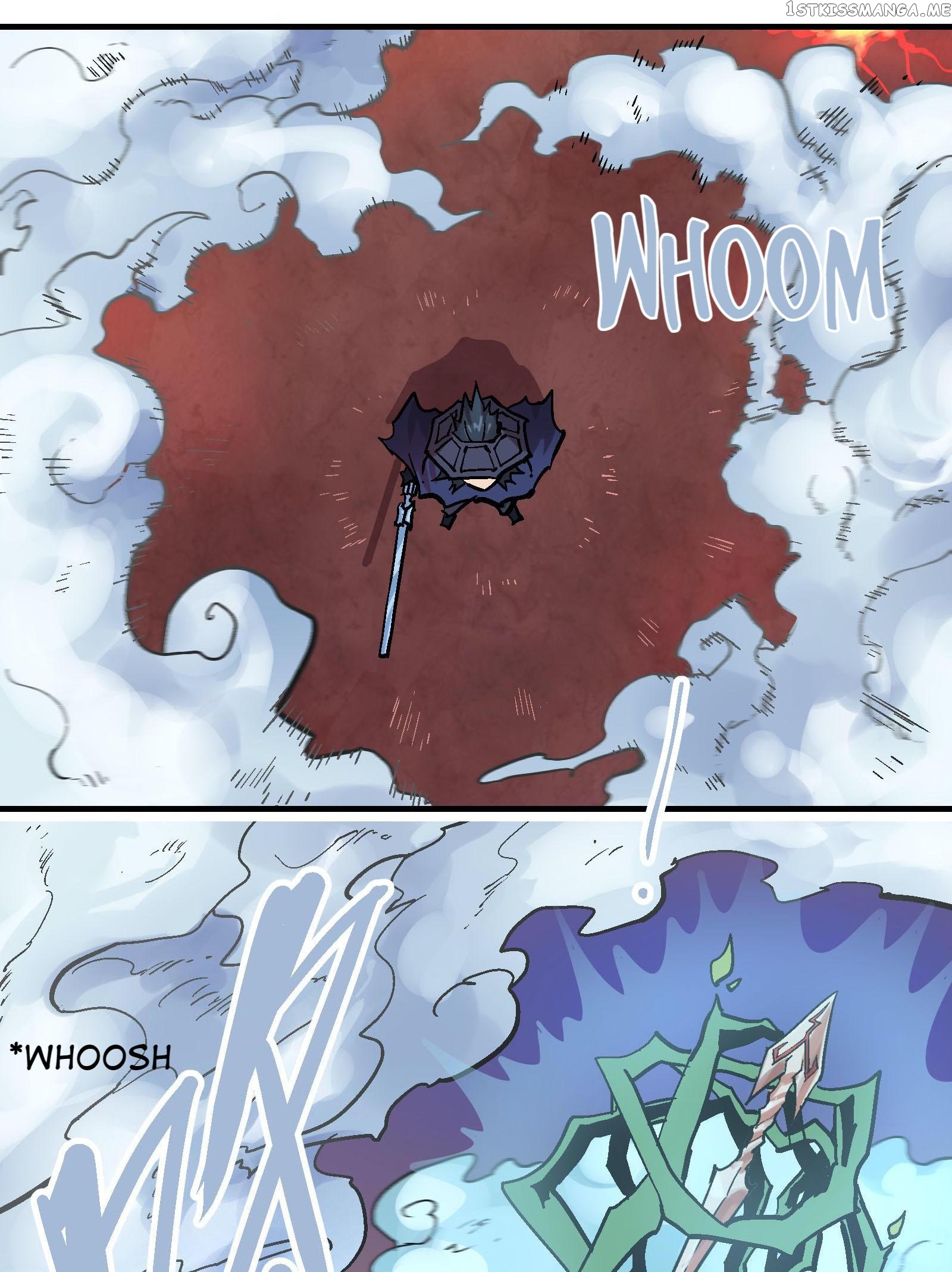 Xiu Tu Chapter 47 - page 27
