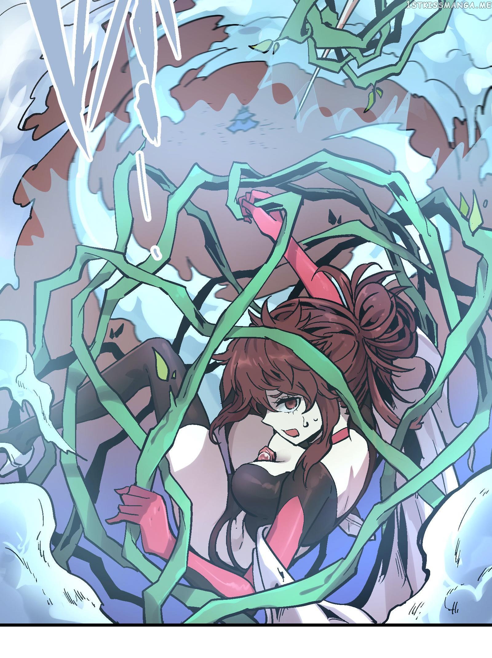 Xiu Tu Chapter 47 - page 28