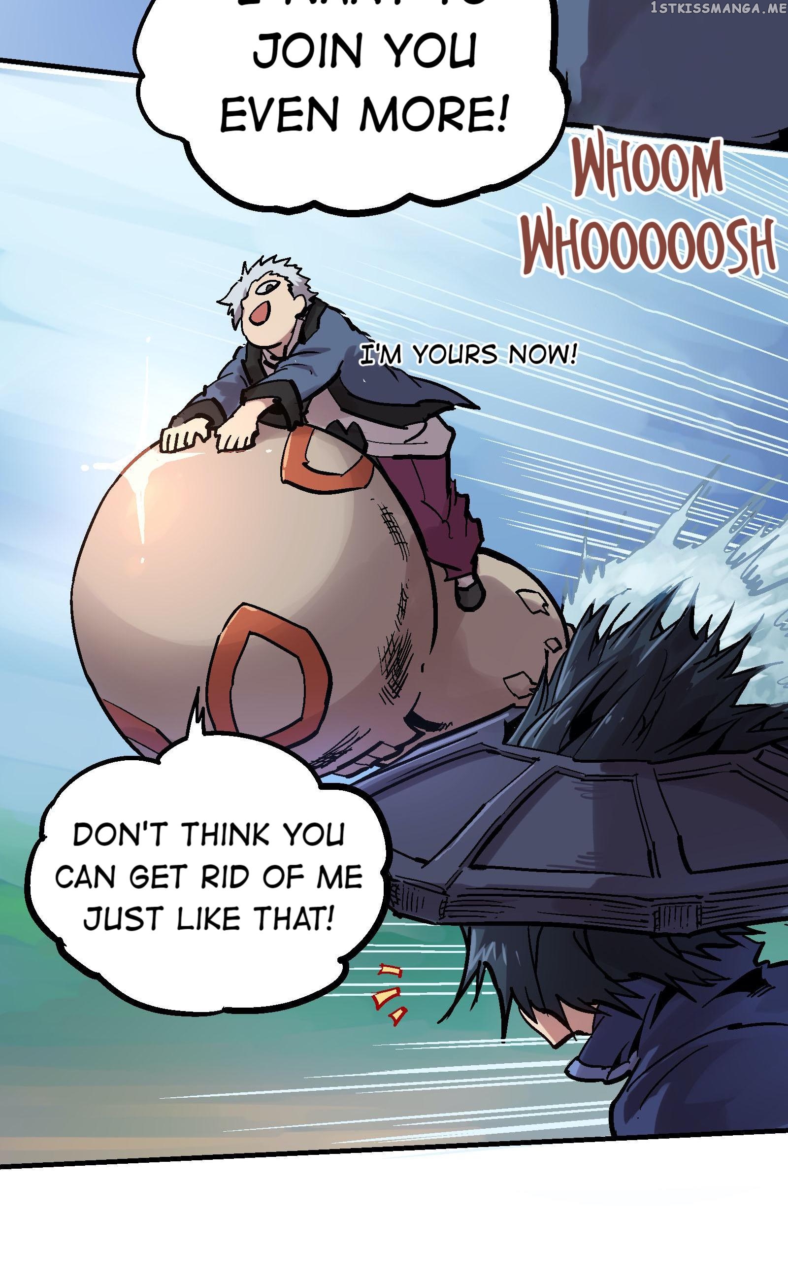 Xiu Tu Chapter 47 - page 4
