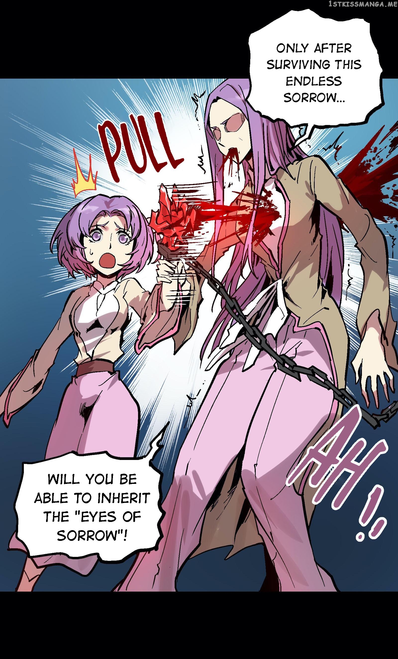 Xiu Tu Chapter 37 - page 13
