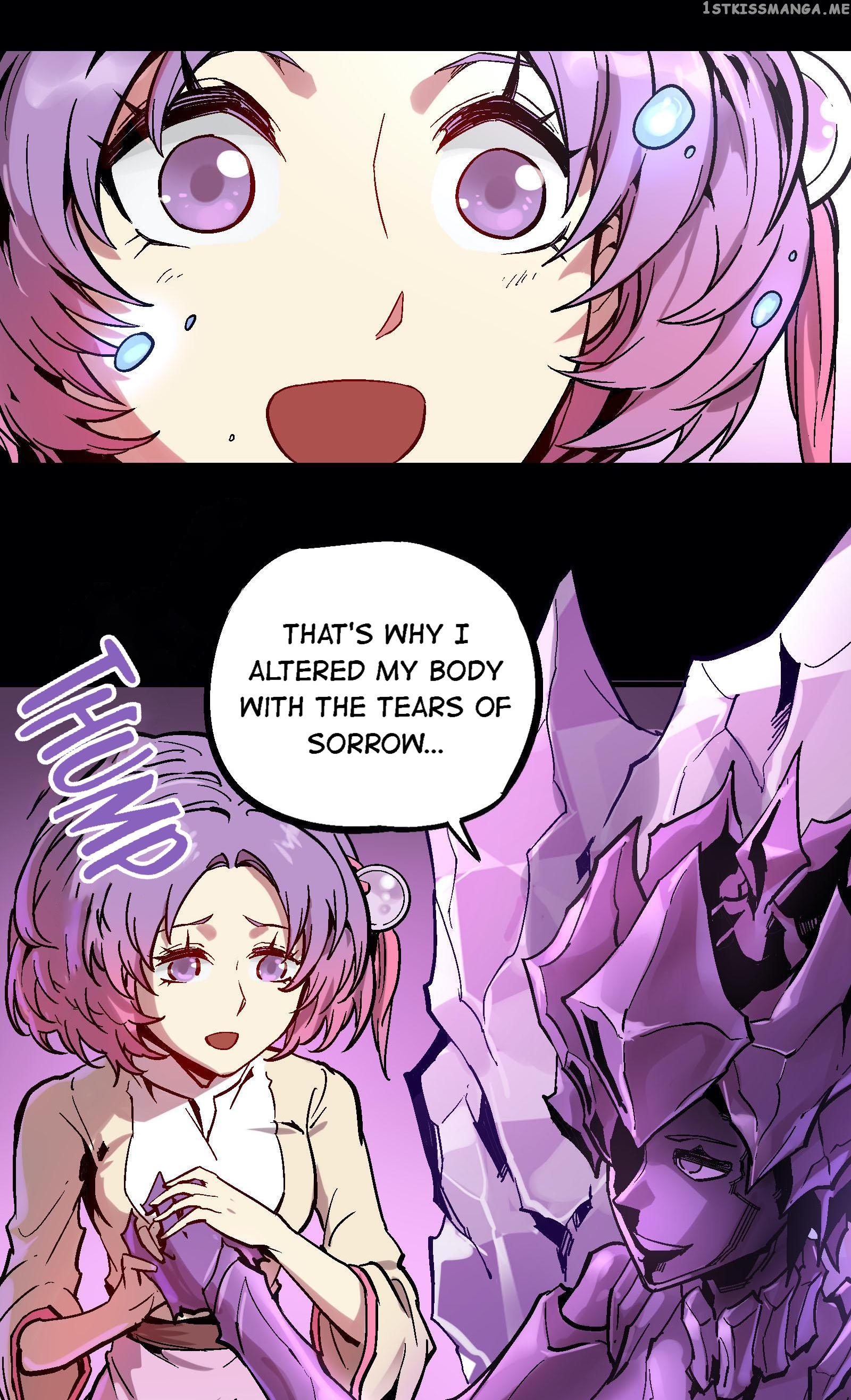 Xiu Tu Chapter 37 - page 18