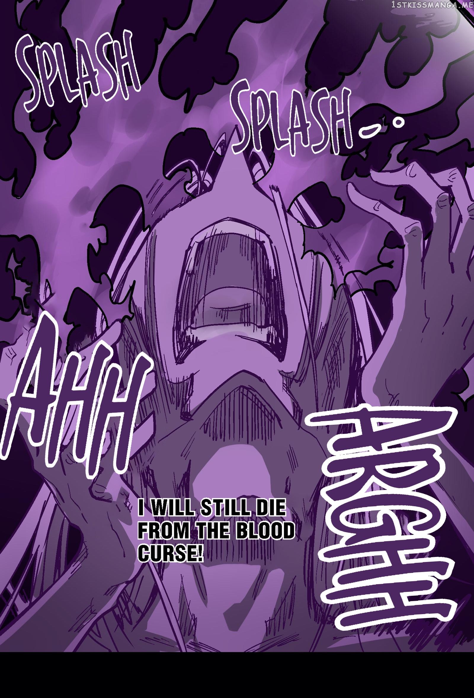 Xiu Tu Chapter 37 - page 23