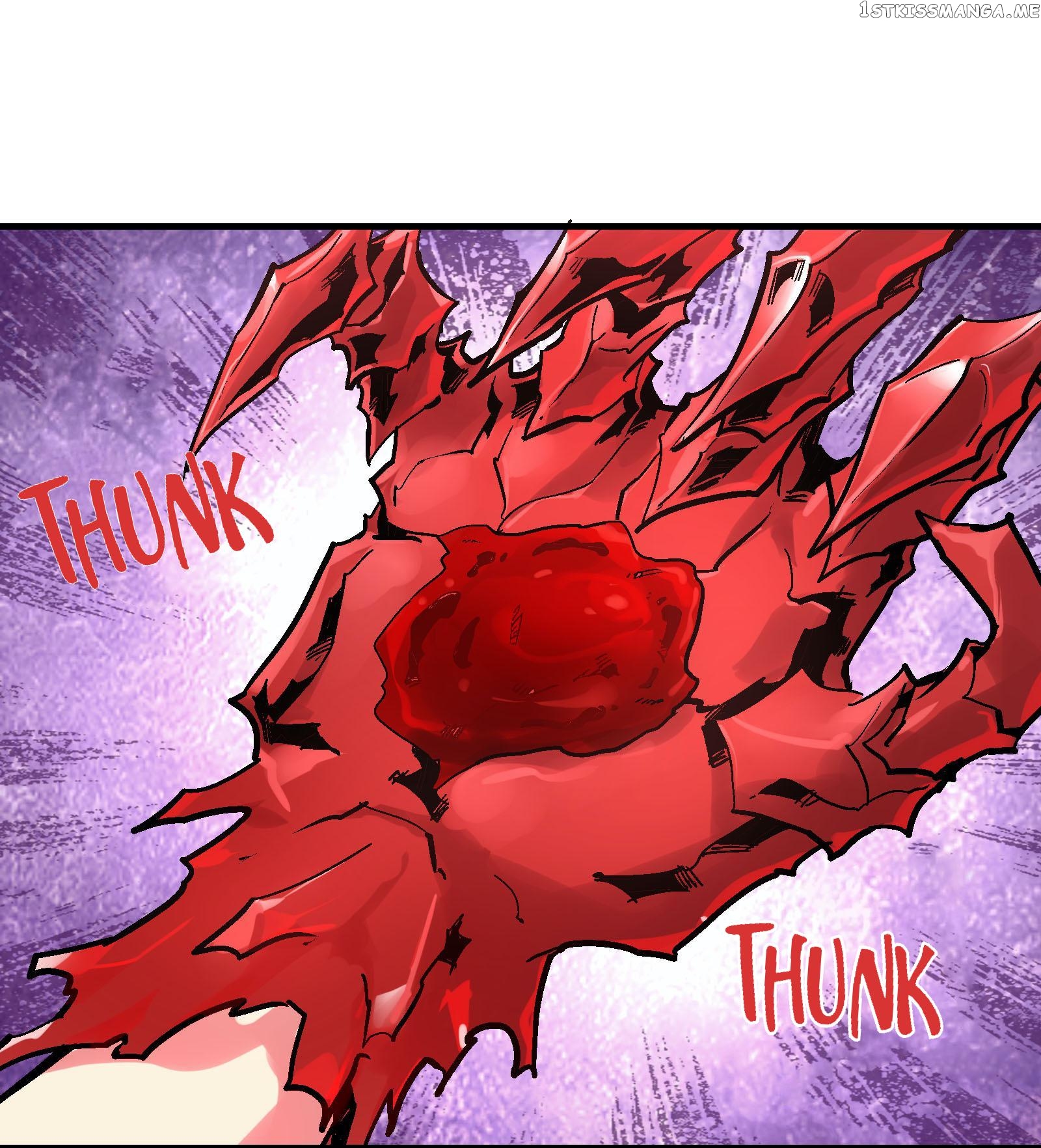 Xiu Tu Chapter 37 - page 27