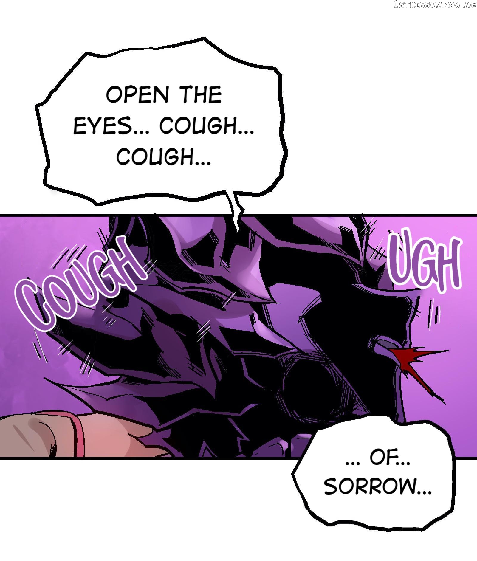 Xiu Tu Chapter 37 - page 32