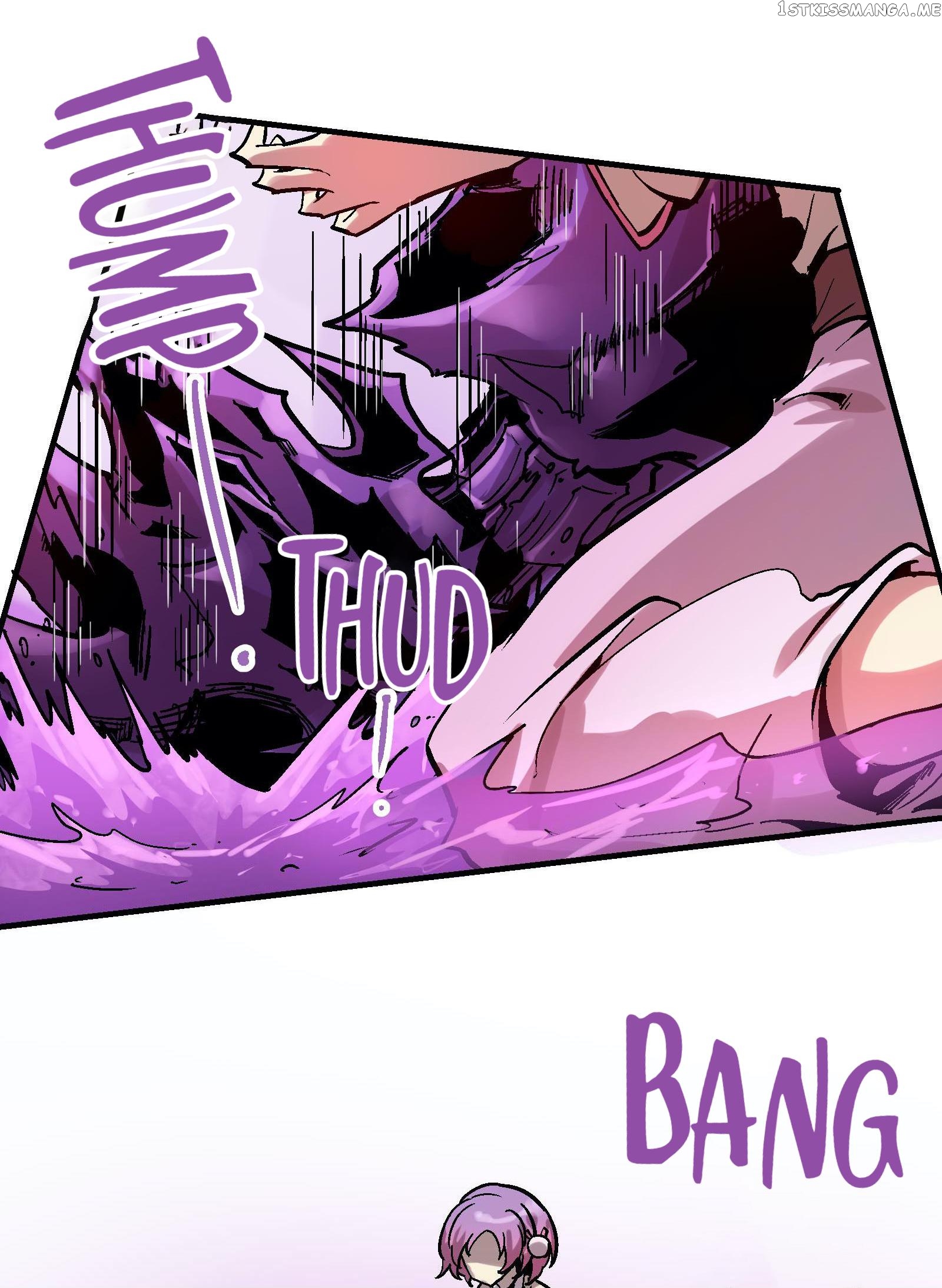 Xiu Tu Chapter 37 - page 33