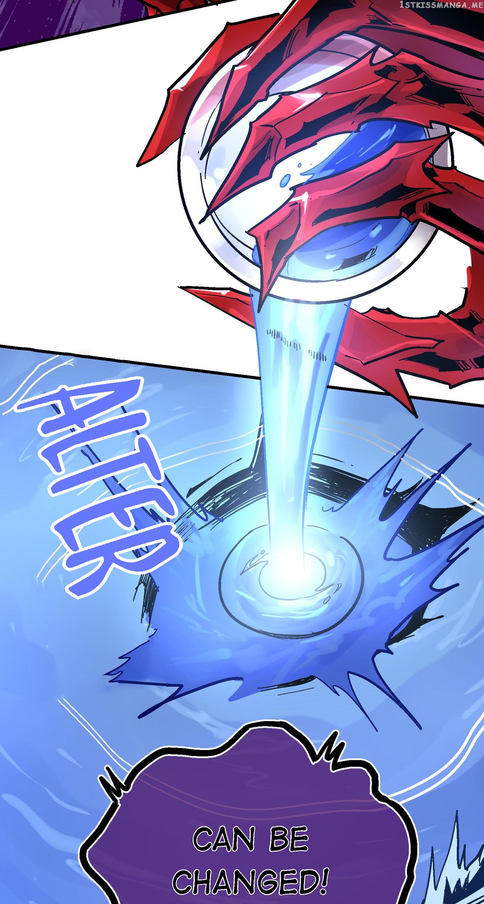 Xiu Tu Chapter 37 - page 43