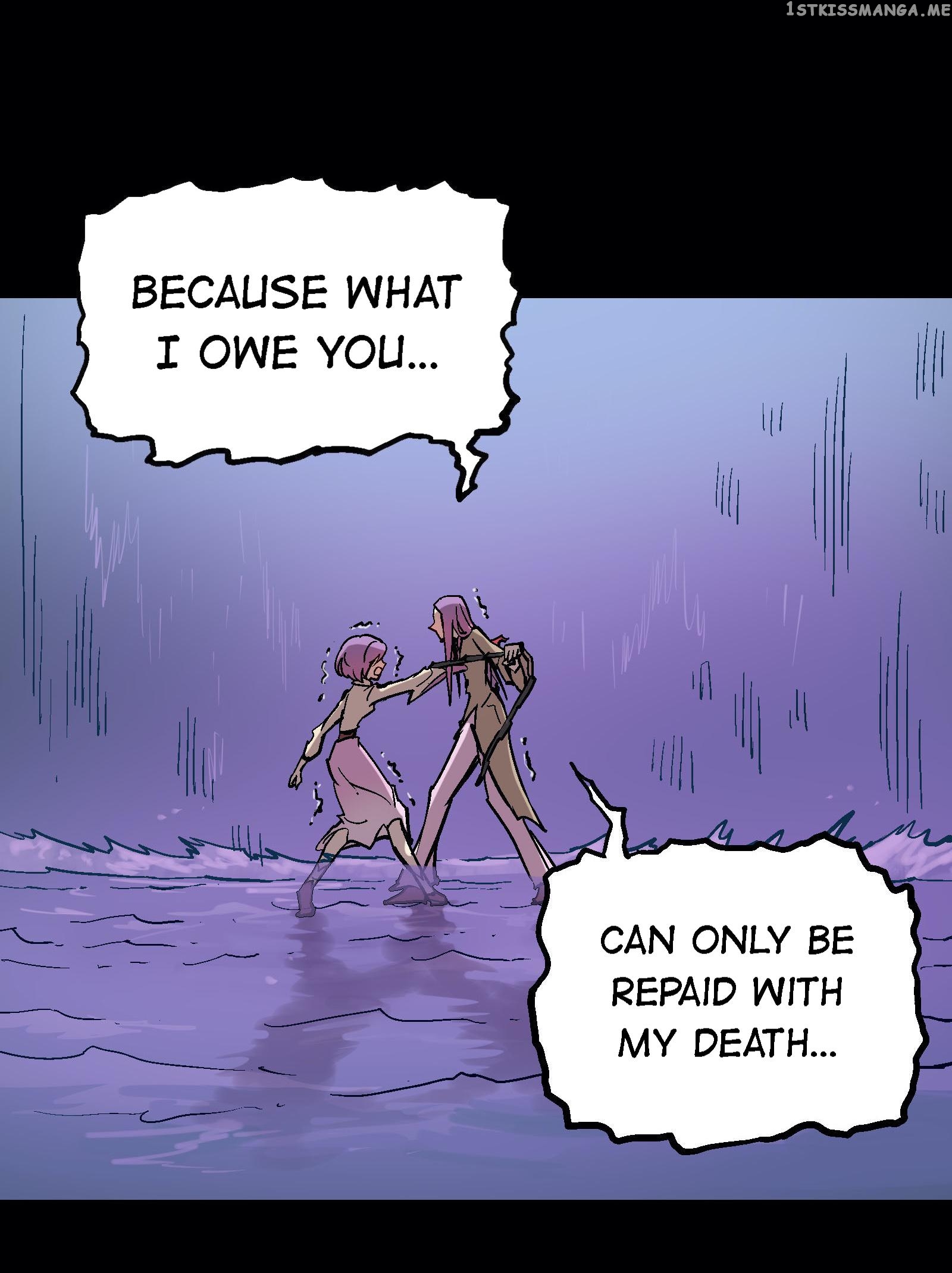 Xiu Tu Chapter 37 - page 8