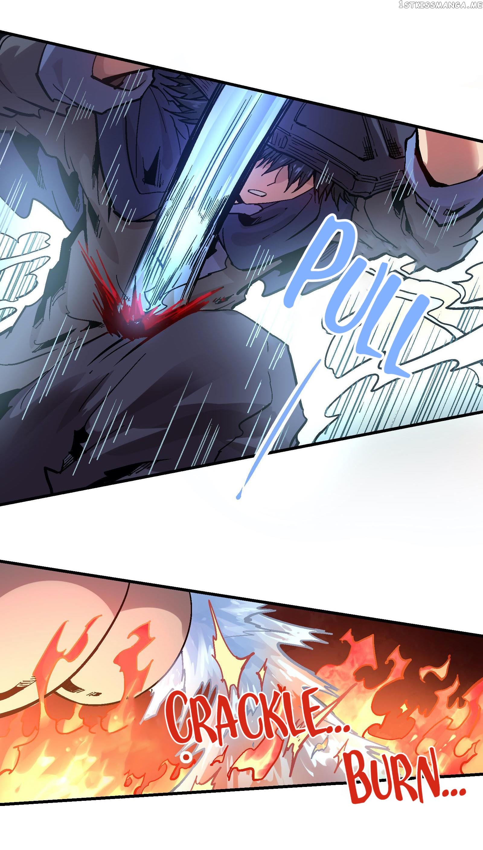 Xiu Tu Chapter 48 - page 18