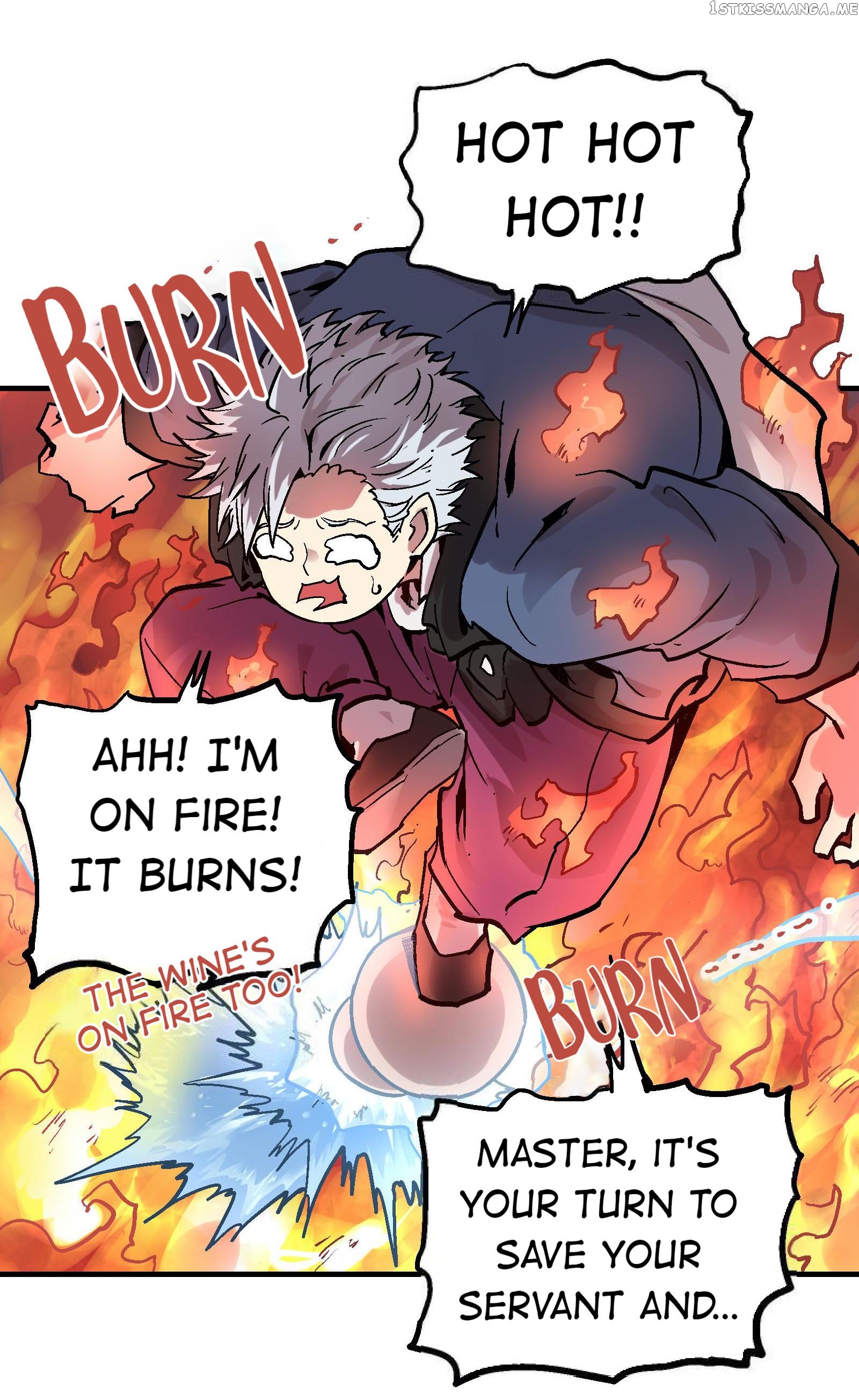 Xiu Tu Chapter 48 - page 19