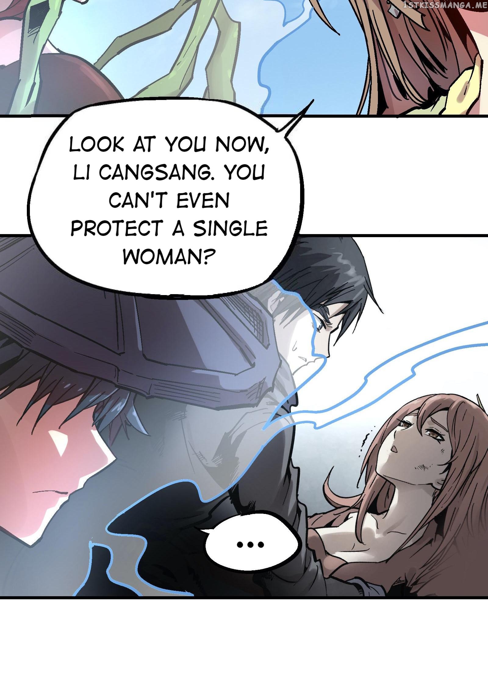 Xiu Tu Chapter 48 - page 23