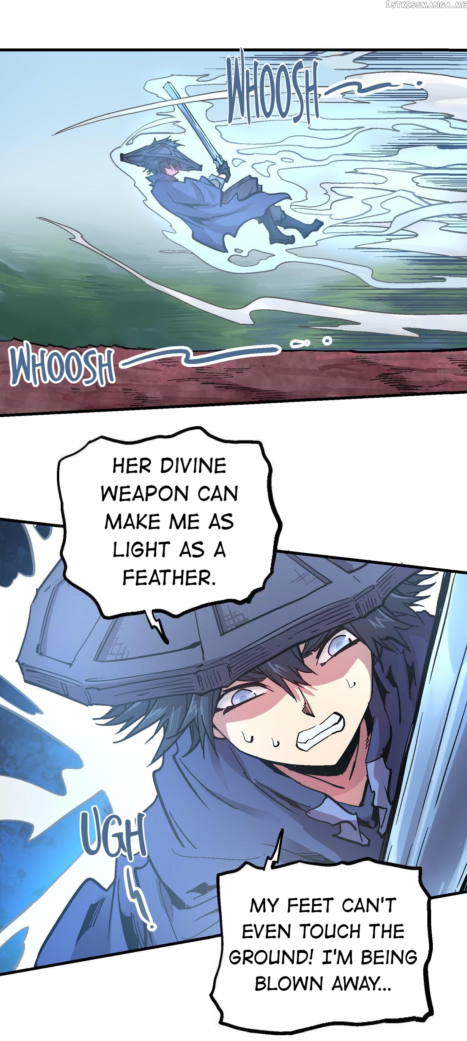 Xiu Tu Chapter 48 - page 3