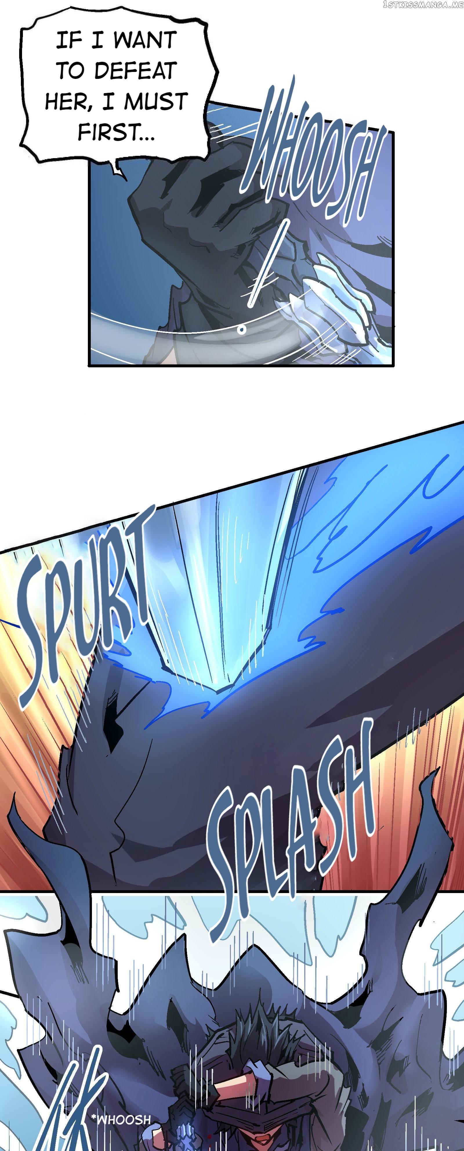 Xiu Tu Chapter 48 - page 4